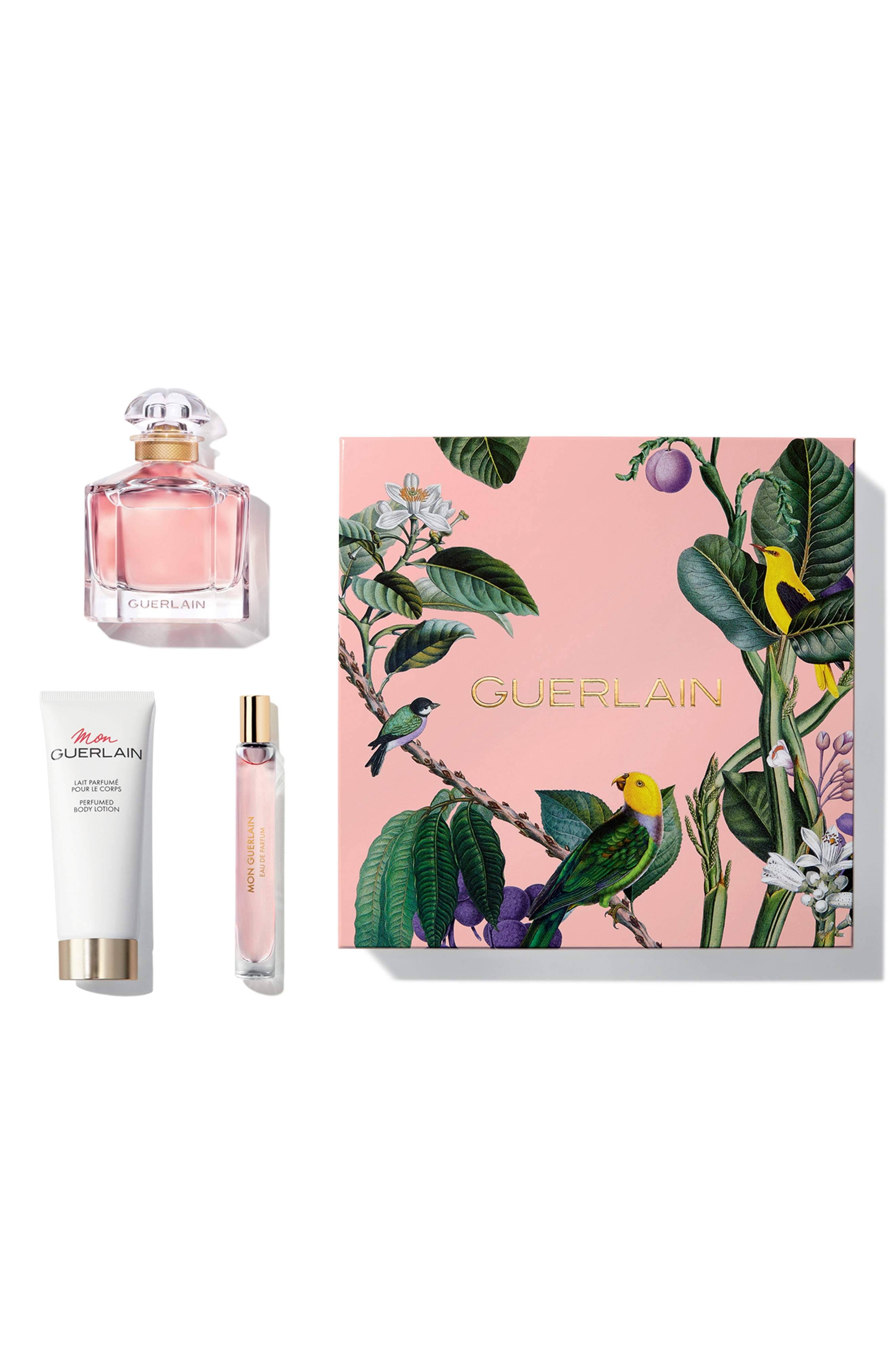 Guerlain Eau De Parfum Gift Set