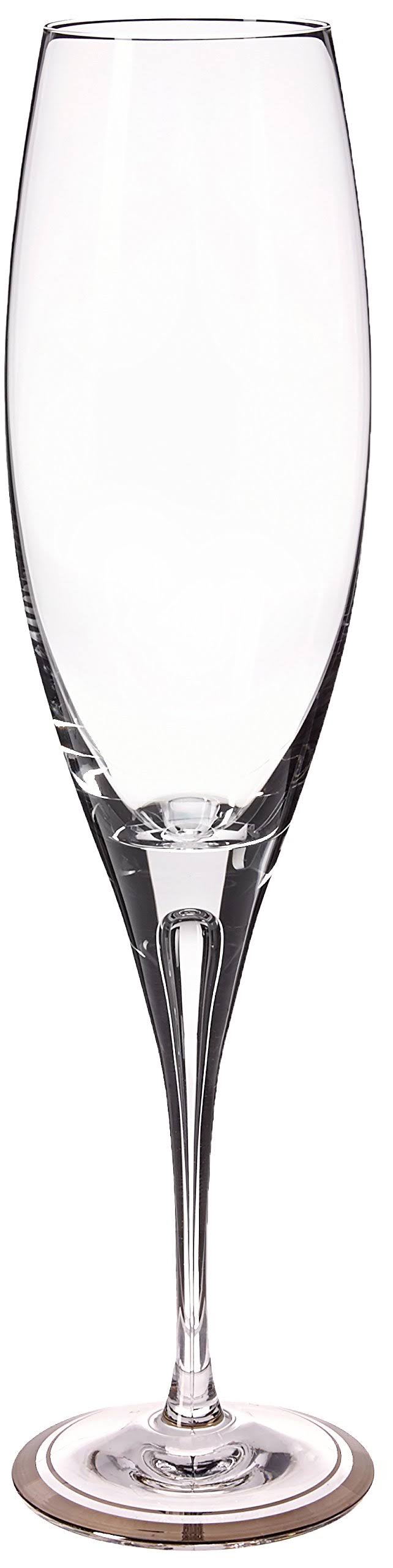 Orrefors Intermezzo Air Champagne Flute