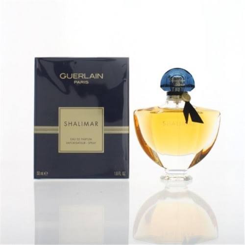 Guerlain WSHALIMAR1.7EDPSPR 1.7 oz Womens Shalimar Eau De Parfum Spray