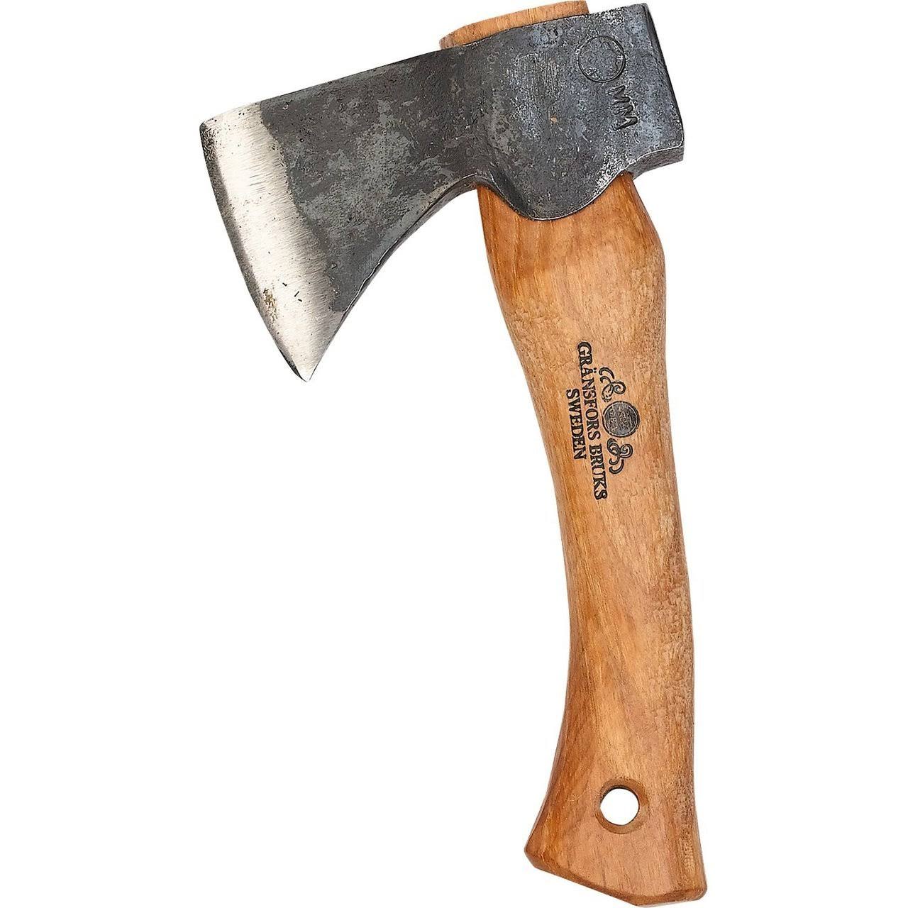 Gransfors Bruk 413 Hand Hatchet