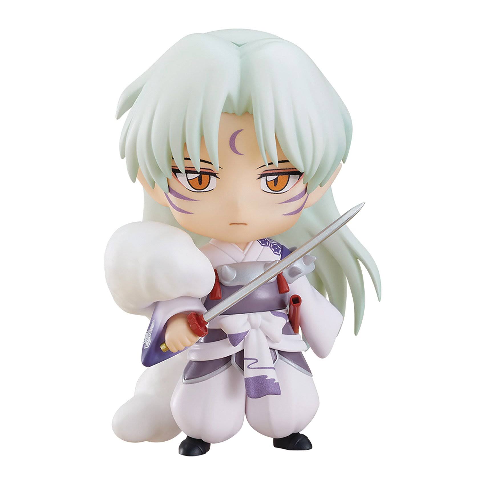 Inuyasha - Sesshomaru Nendoroid