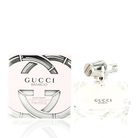 Gucci Bamboo/gucci EDT Spray 2.5 oz (75 mL) (W)