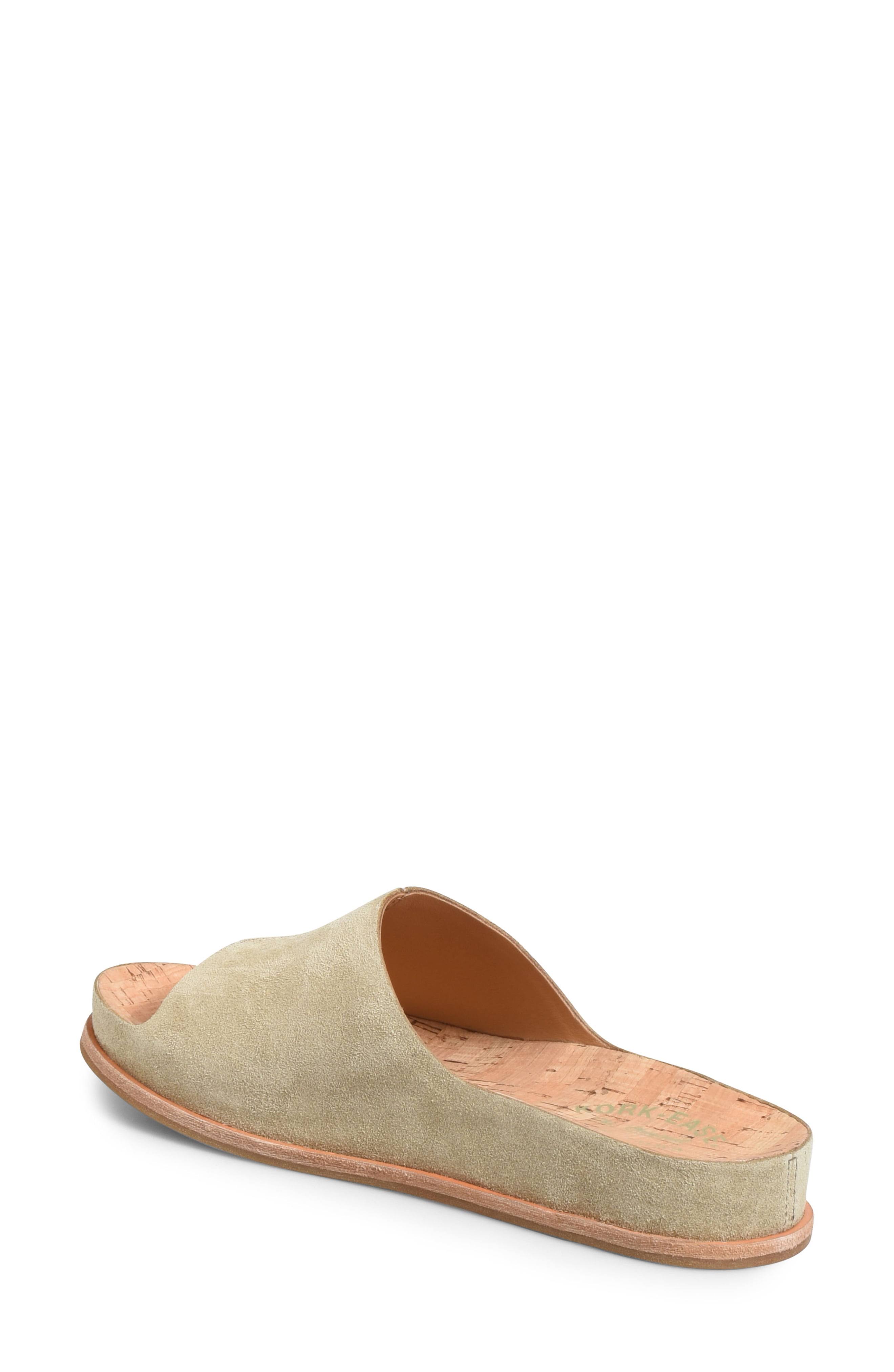 Kork-Ease - Womens - Tutsi