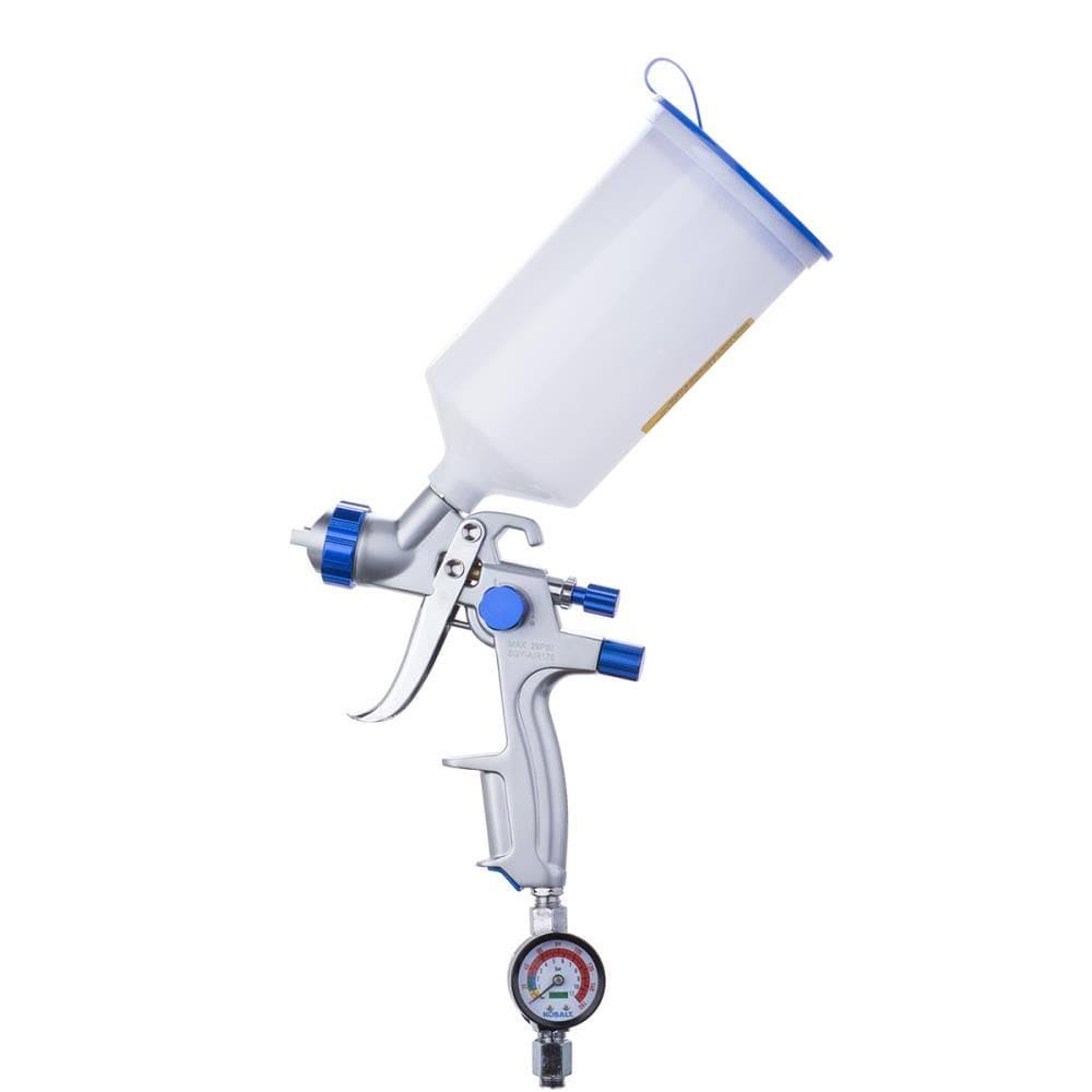 Kobalt 2-in Air Paint Sprayer