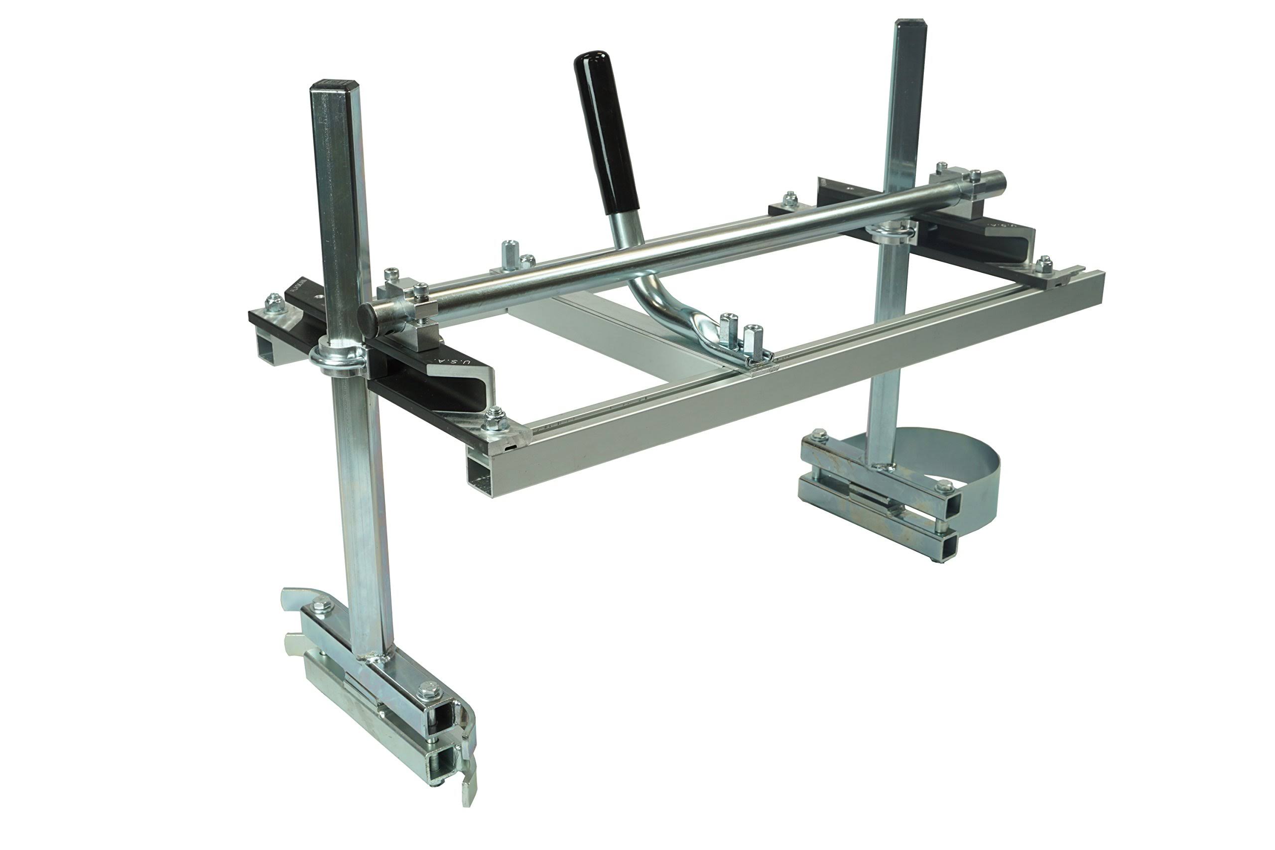 Granberg Alaskan Mark-IV Chainsaw Mill - 24 inch G778-24