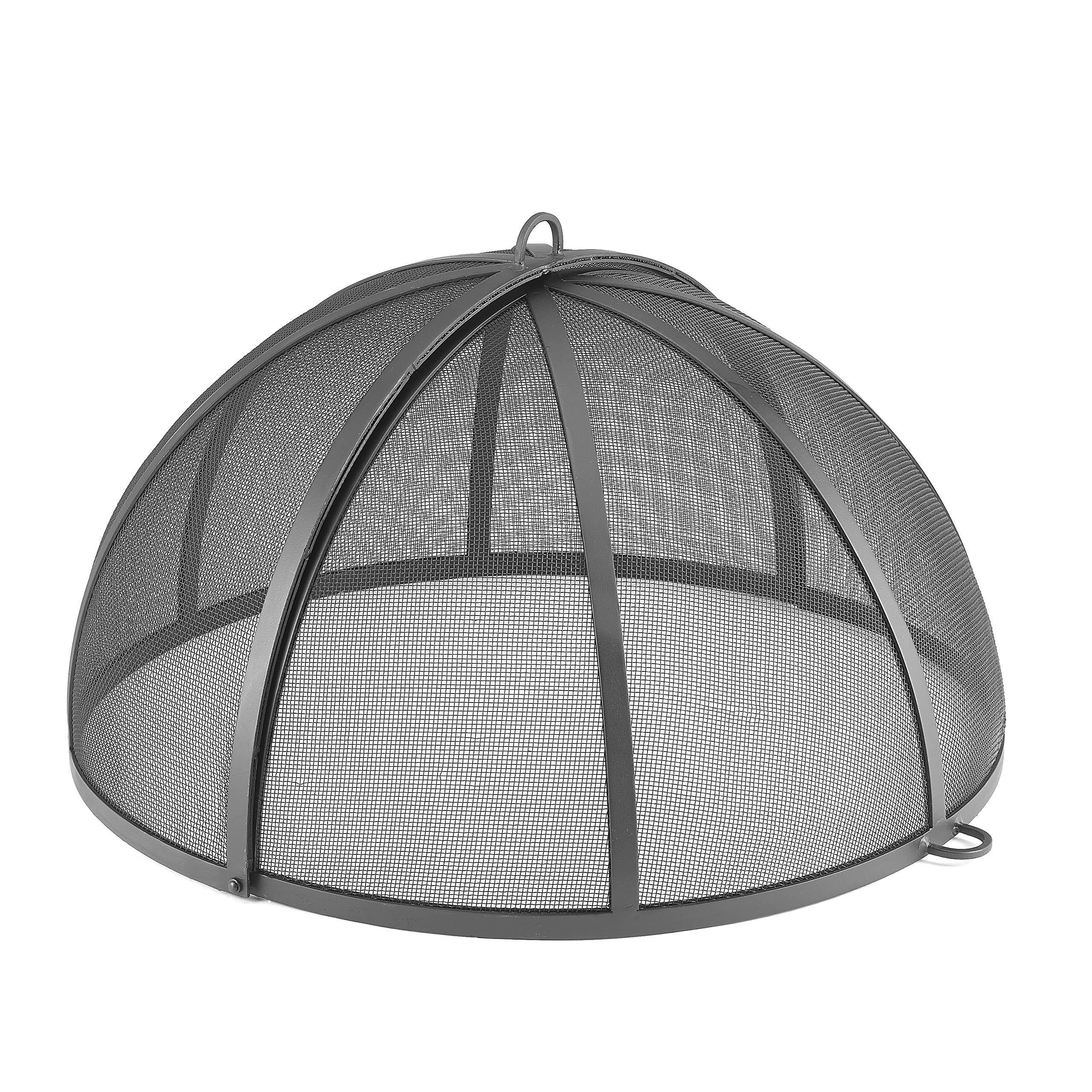 Good Directions Large Spark Screen