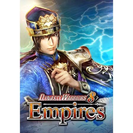 Digital Dynasty Warriors 8 Empires | Koei Tecmo | GameStop