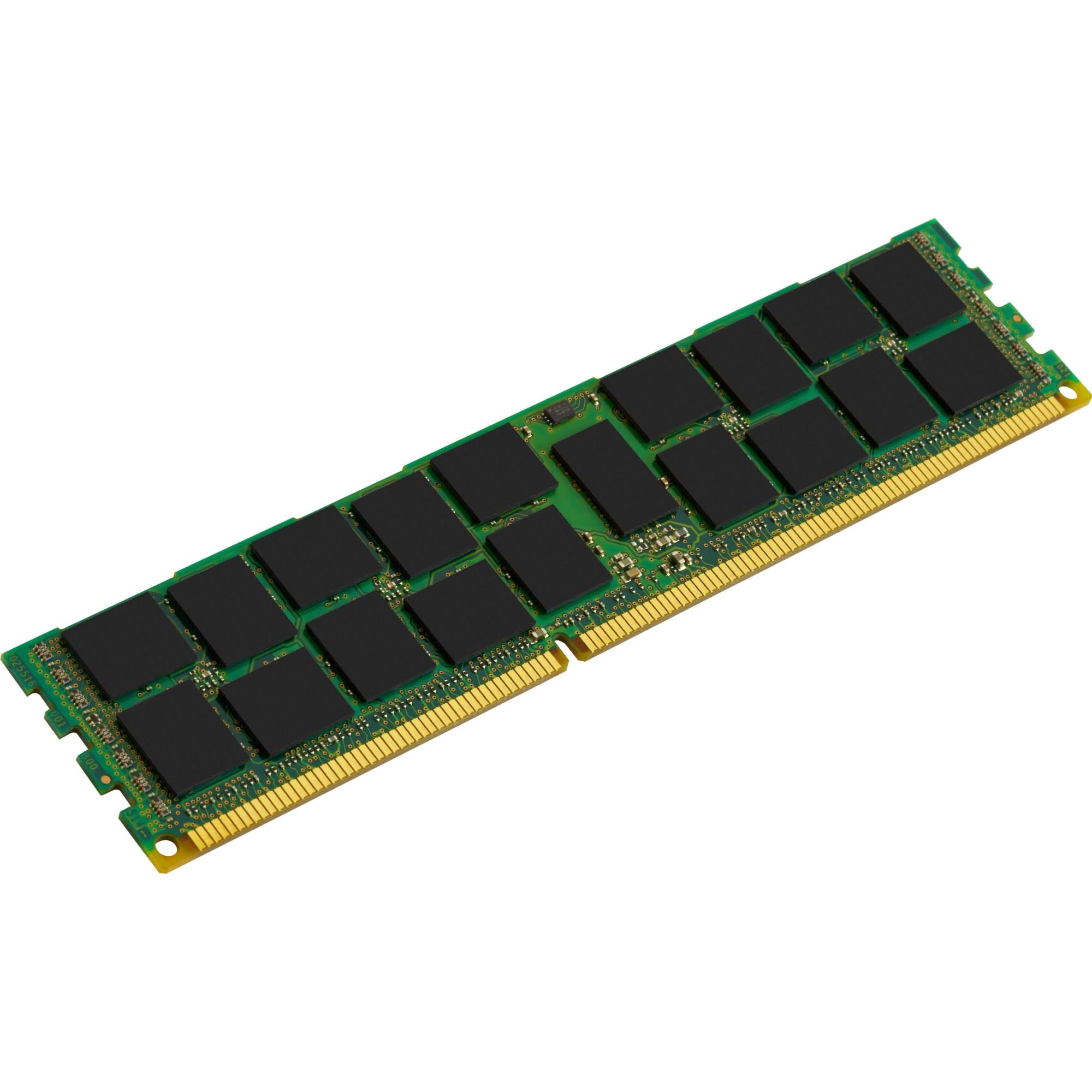 Kingston 4GB Module - DDR3 1600Mhz Intel Validated