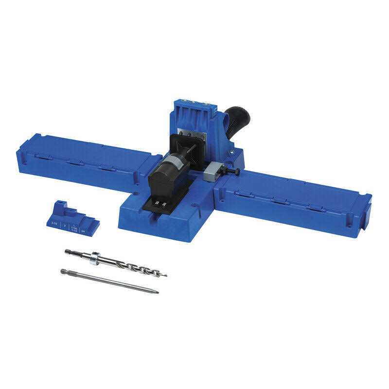 Kreg K5 Pocket-Hole Jig