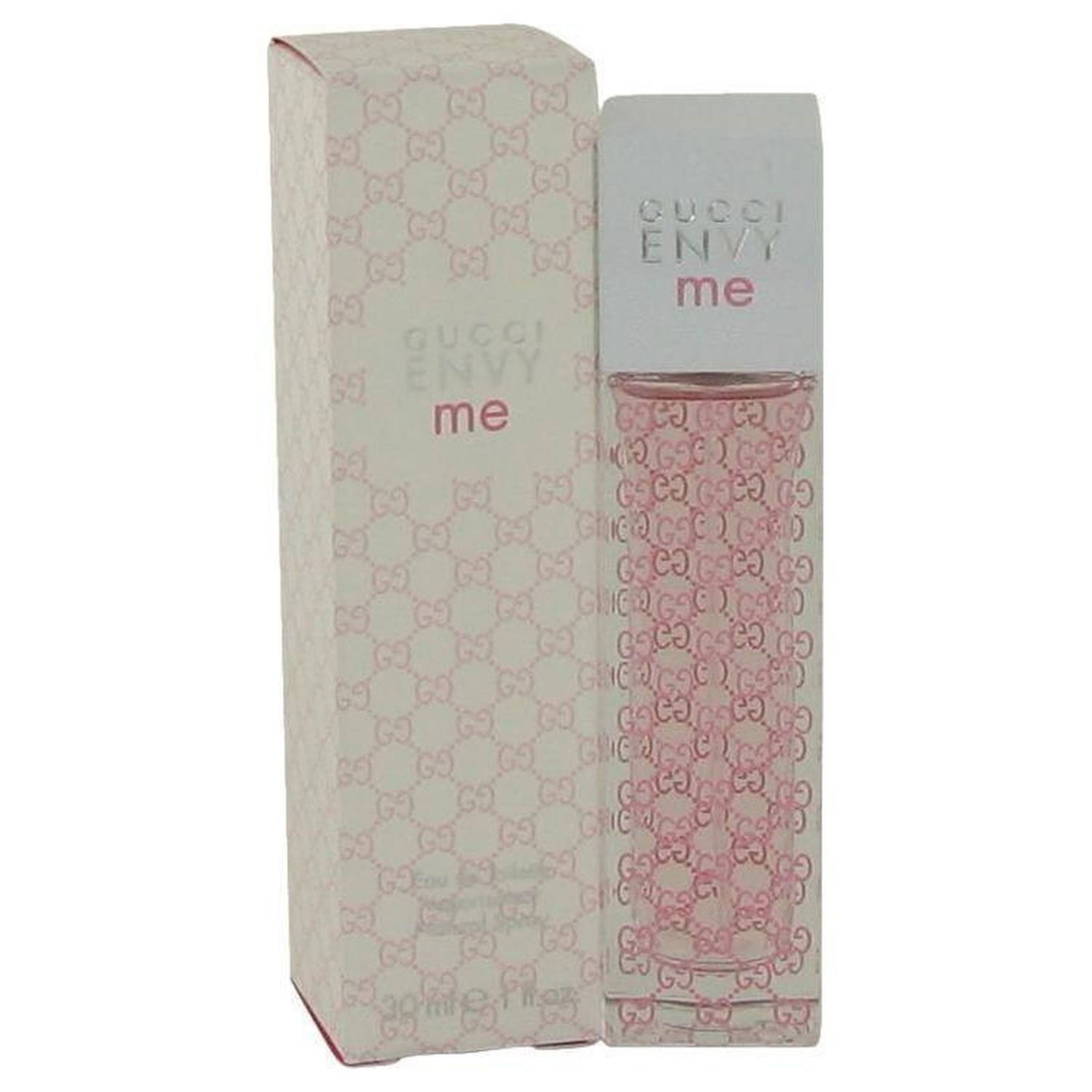 Envy Me by Gucci Eau De Toilette Spray 1 oz (Women)
