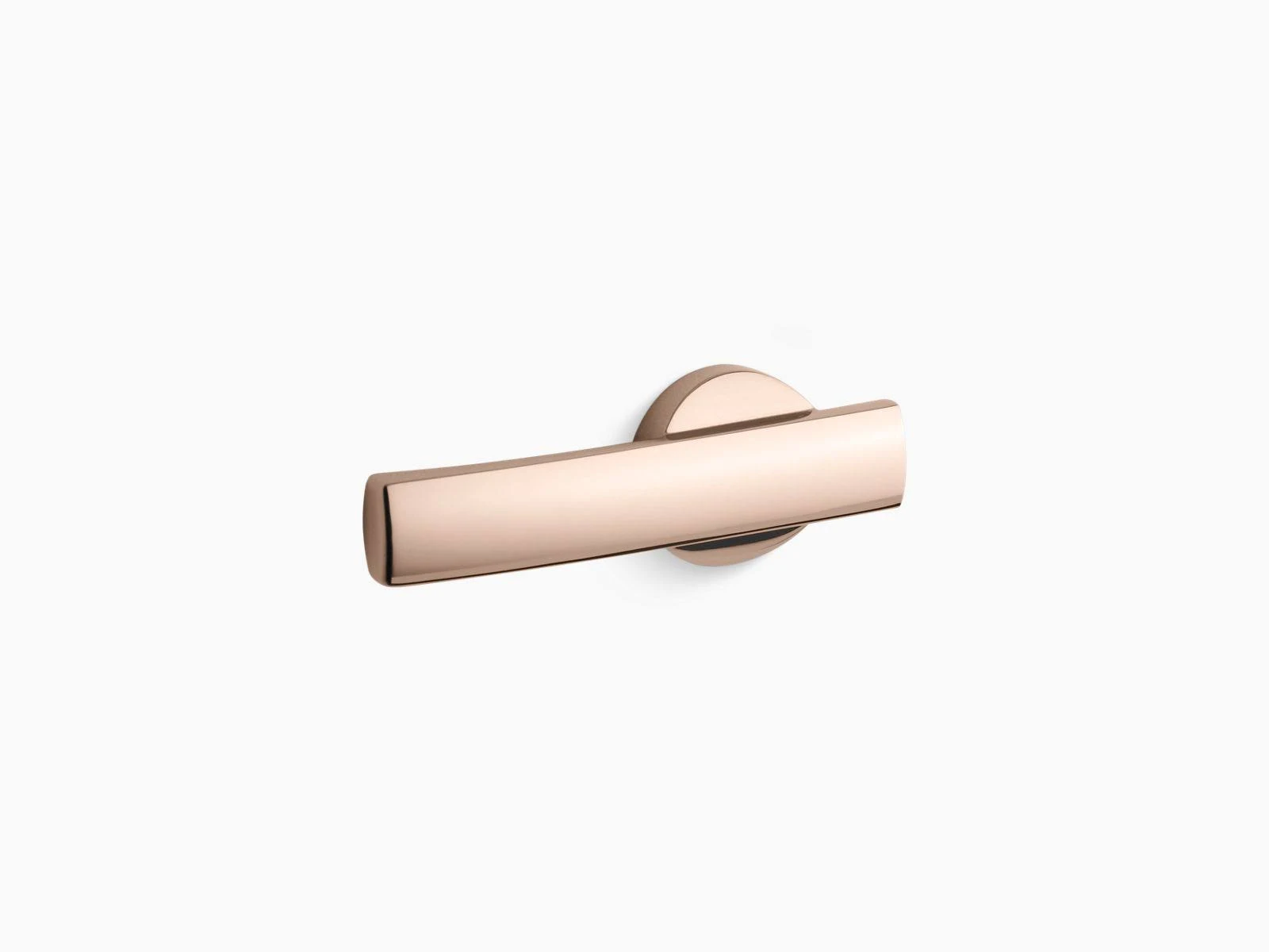 Kohler K-9379-RGD Wellworth Highline Trip Lever Vibrant Rose Gold