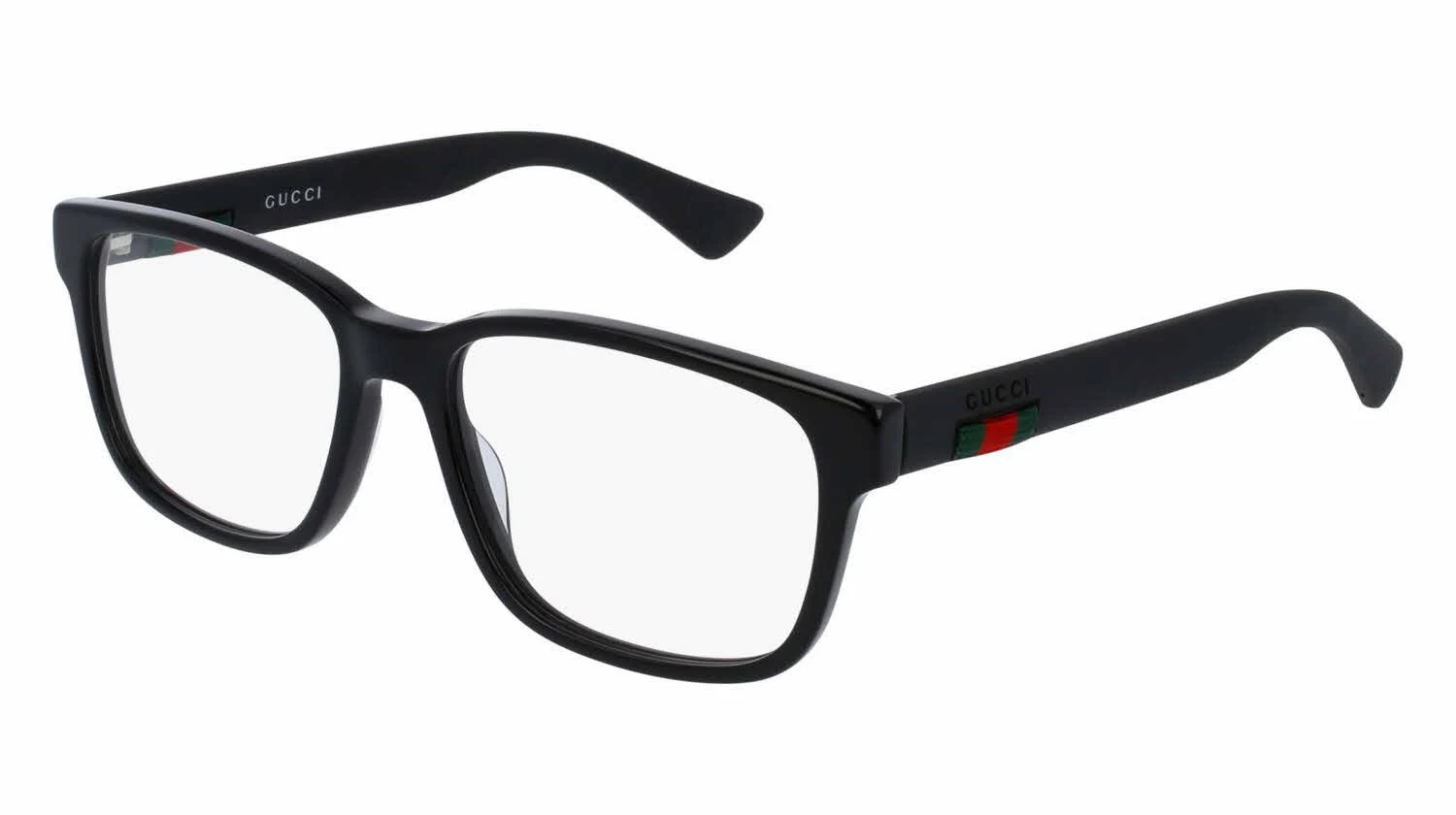 Gucci GG0011O 005 Black
