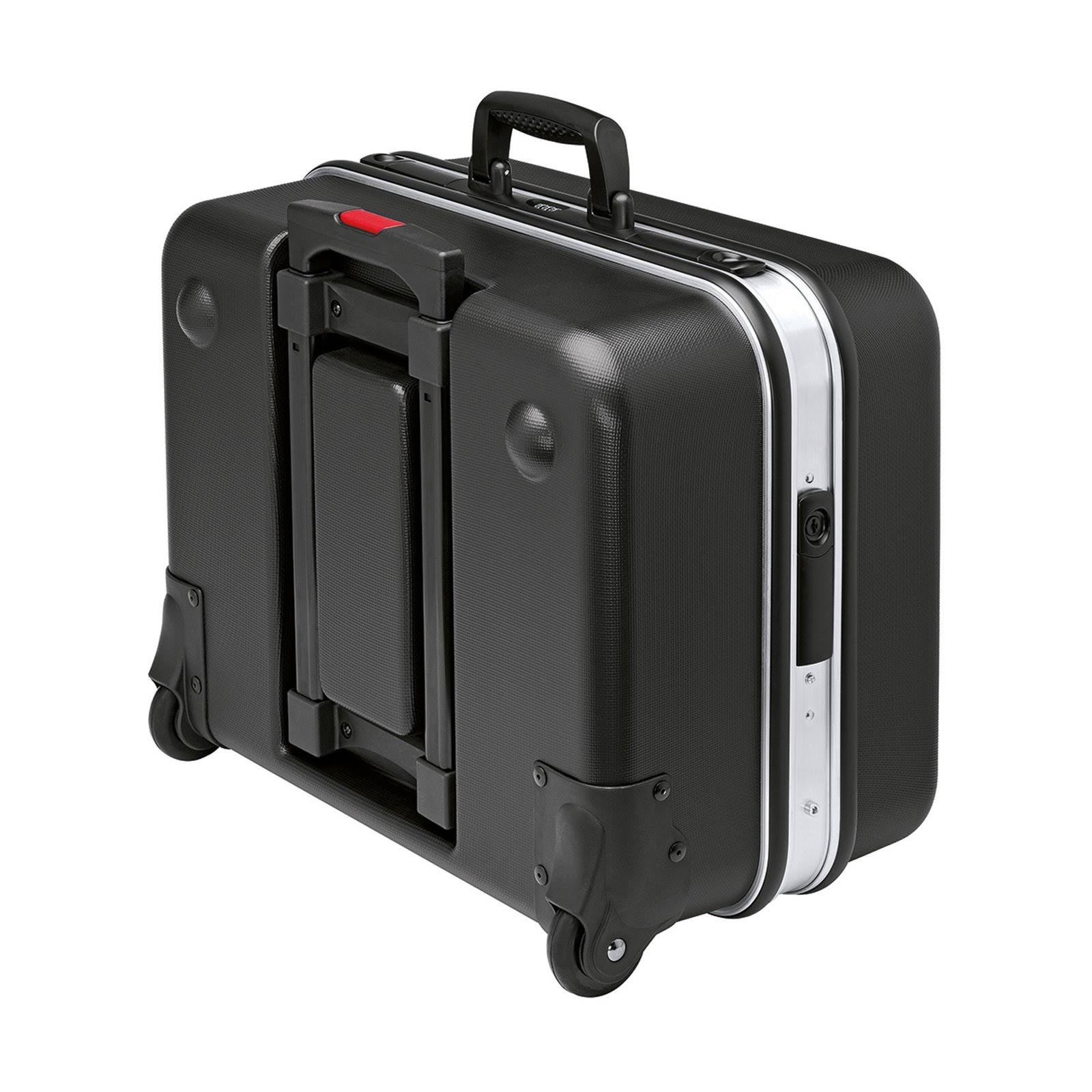 Knipex, 00 21 41 LE, Tool Case Big Twin-Move