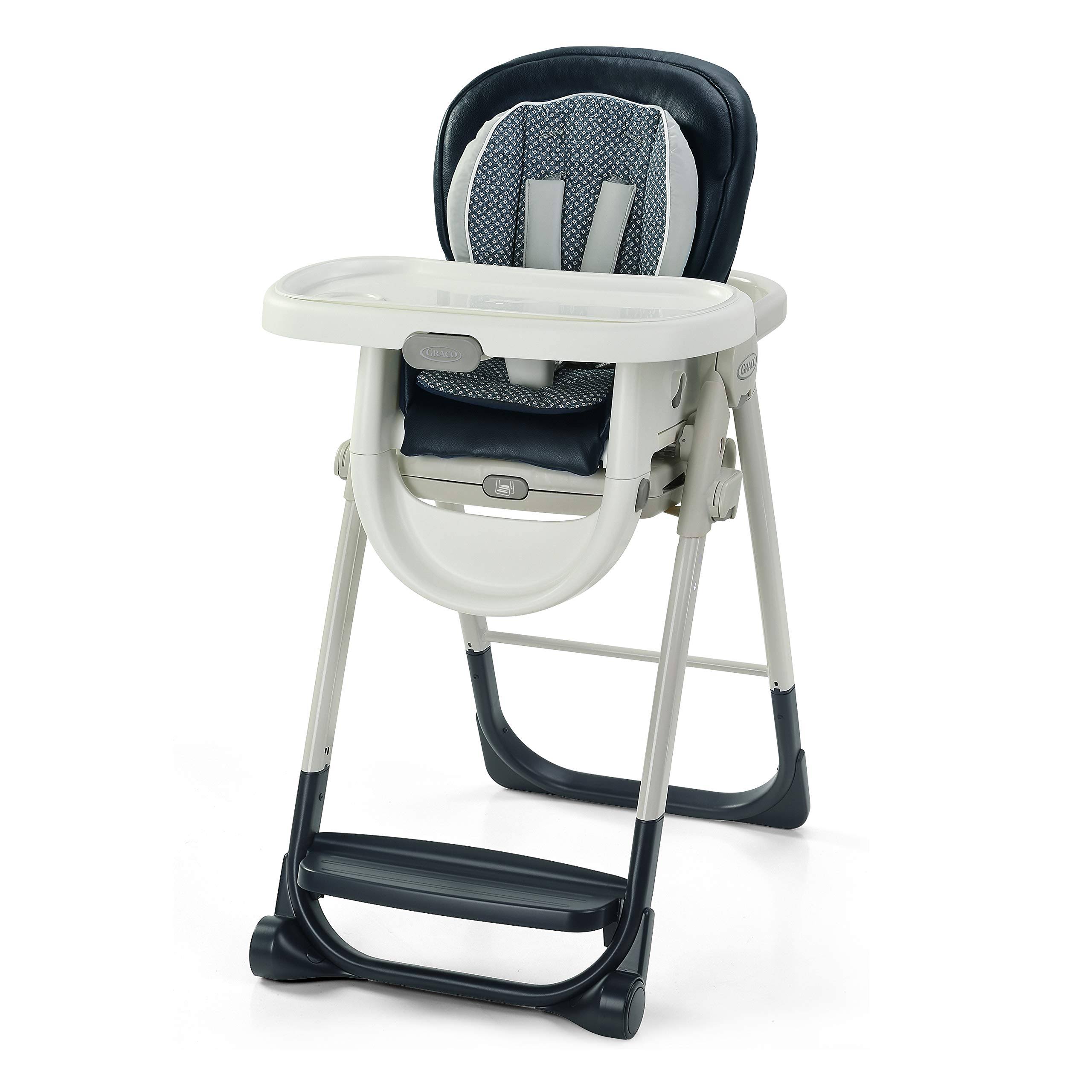 Graco Everystep 7-in-1 Highchair - Leyton