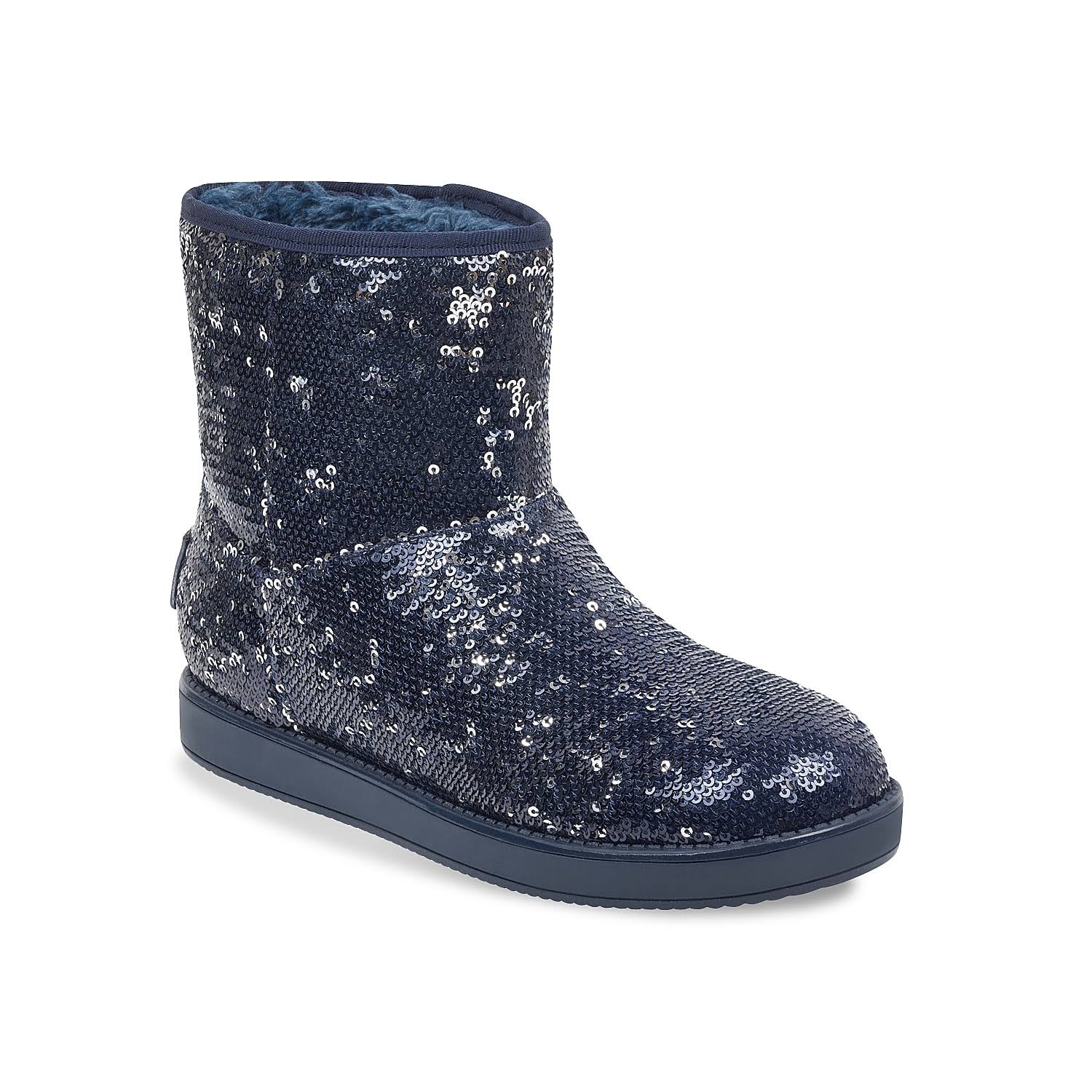 G by Guess Asella Boots - Blue 10M
