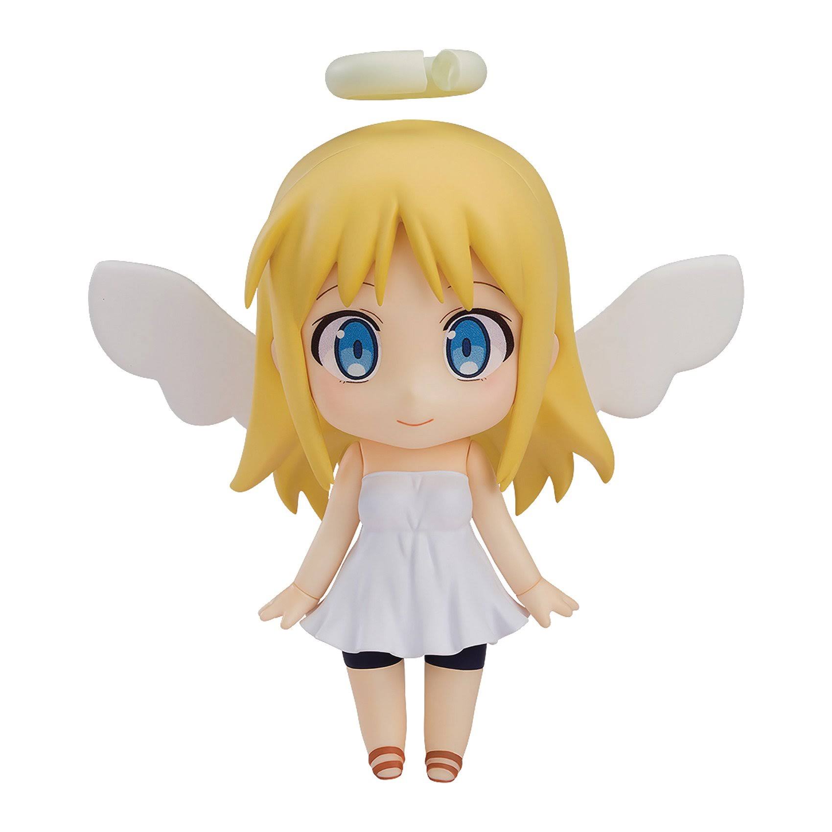 Nendoroid Crimvael: Interspecies Reviewers