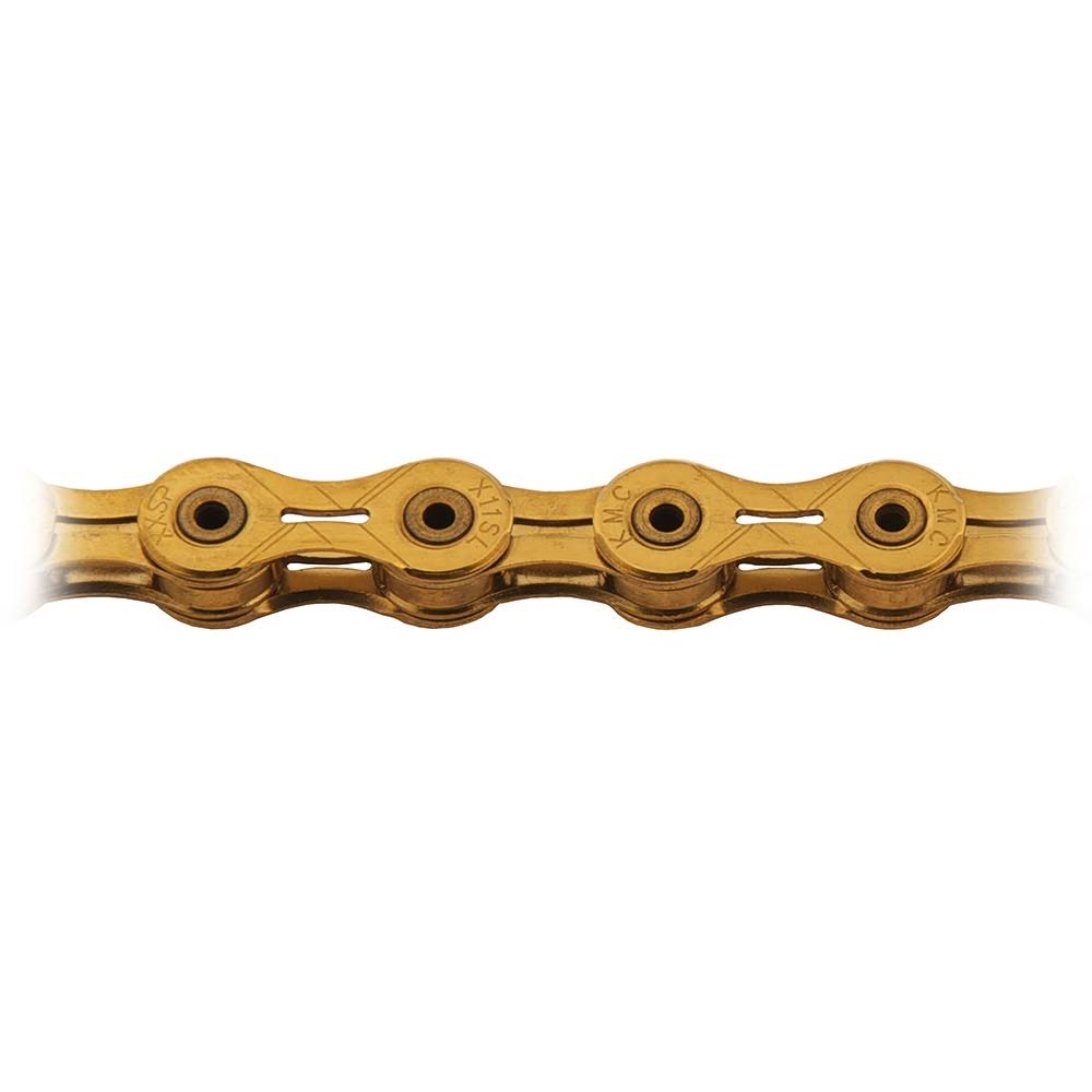 KMC X11 SL Gold 11-Speed Chain