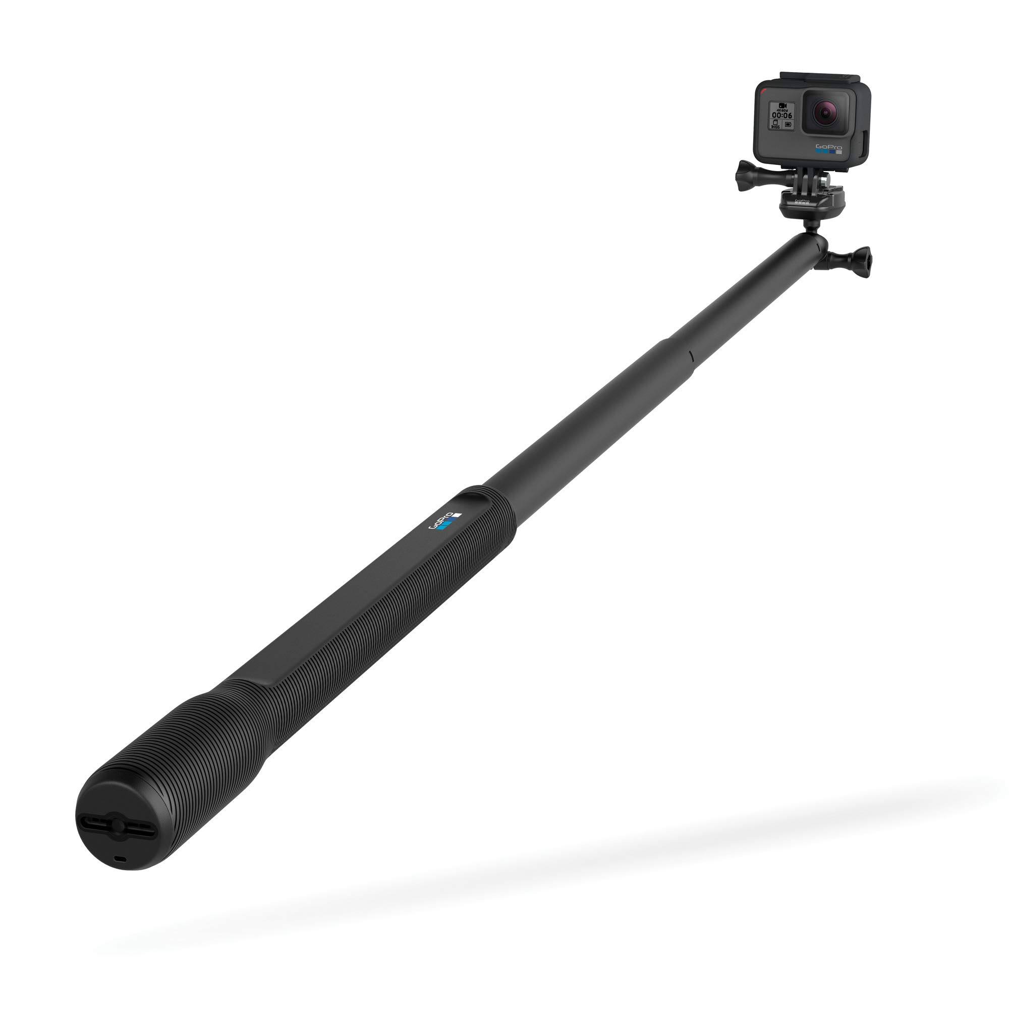 GoPro EL GRANDE Support system - shooting pole
