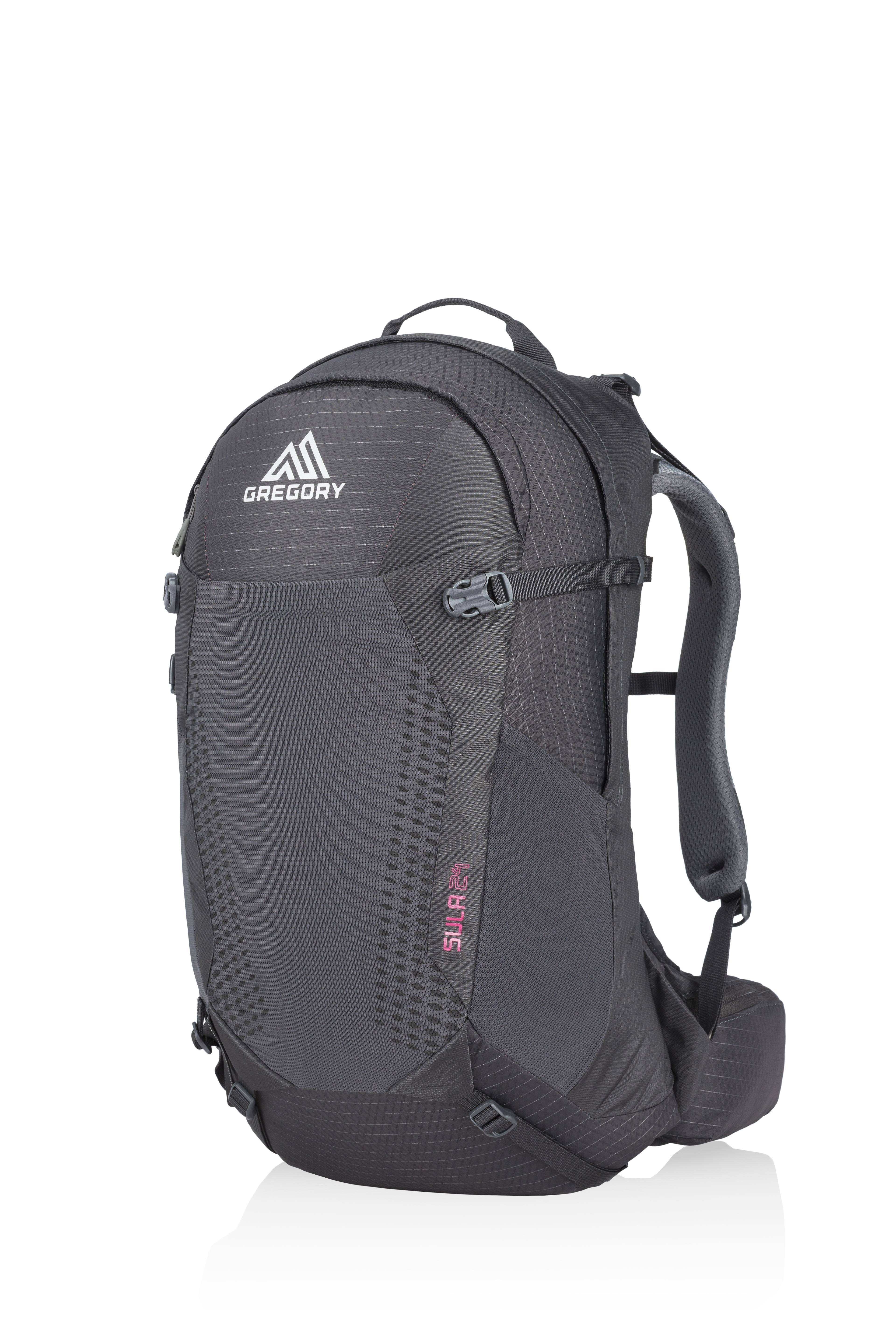 Gregory Sula 24 - Nightshade Grey - Daypacks