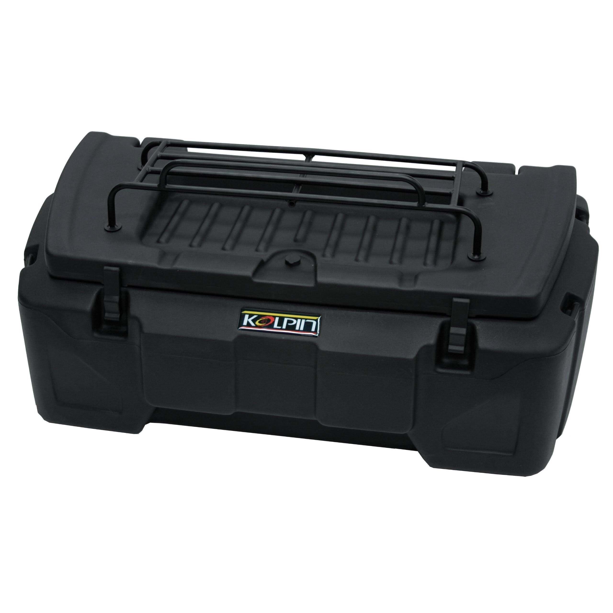 Kolpin 93450 Outfitter Box