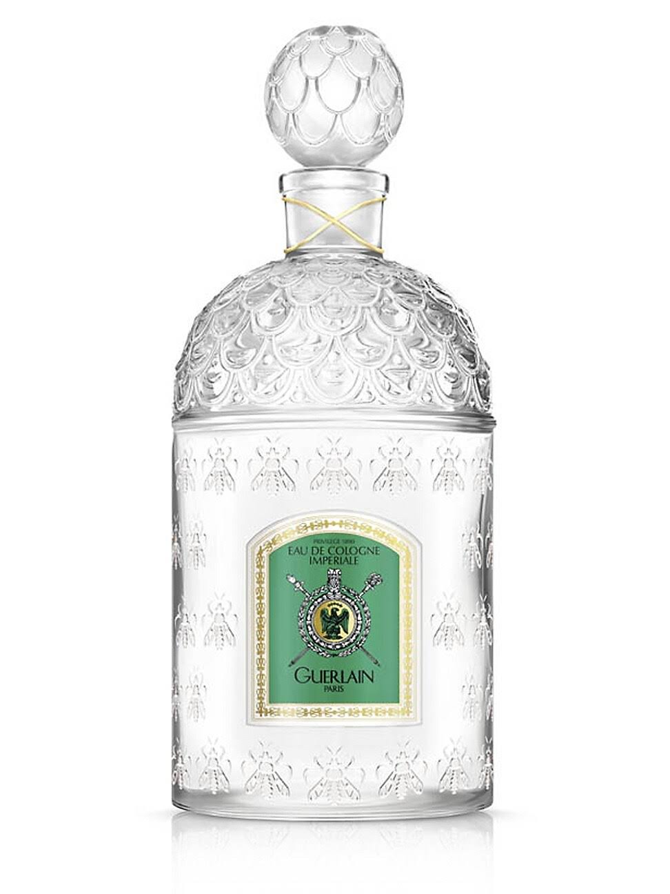 Guerlain Women&s Eau De Cologne impériale, White Bee 0447027860789 - No Size / No Color