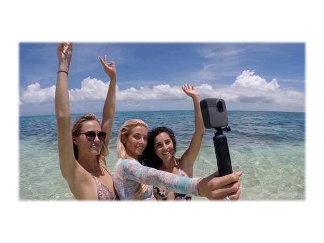 GoPro Fusion 2 x 18.0 MP Action Camera - 5.2K