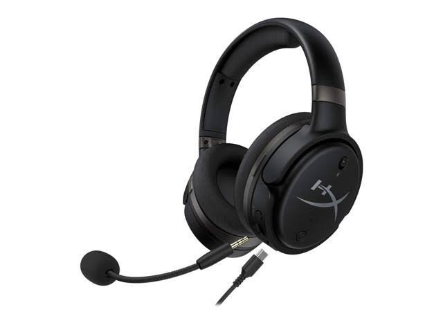 HyperX Cloud Orbit - Gaming Headset, 3D Audio, for PC, Xbox One, Ps4, Mac, Mobile, Nintendo Switch, Planar Magnetic Headphones w