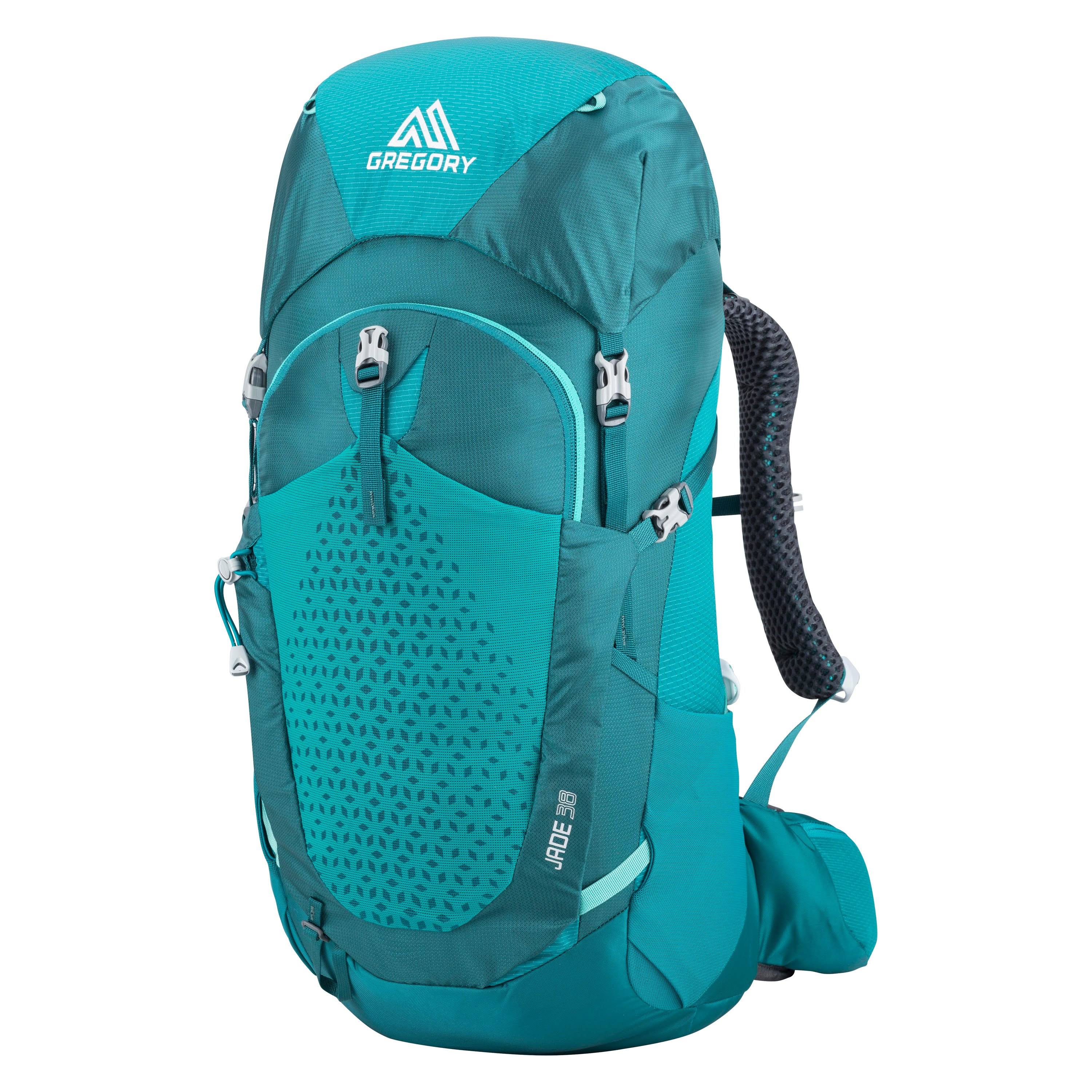 Gregory Women&s Jade 38 - Mayan Teal - SM/MD