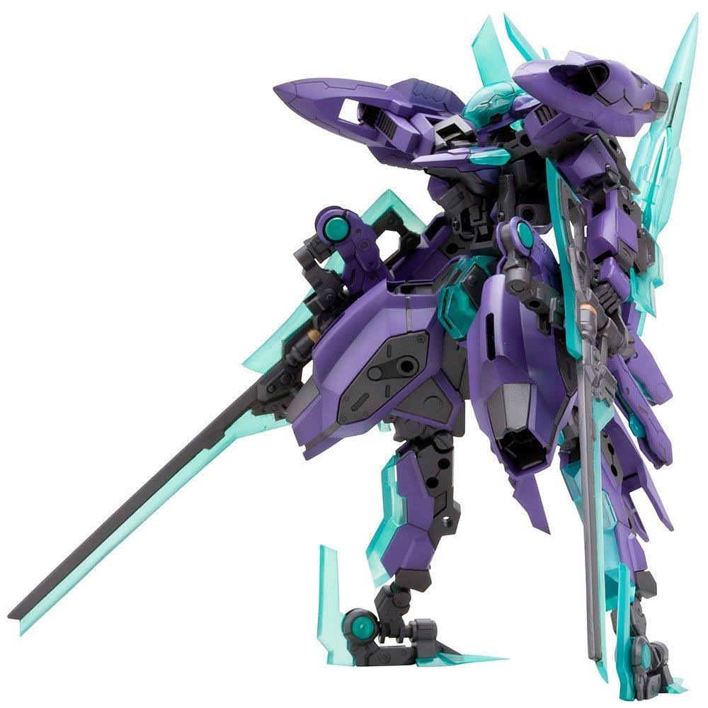 Kotobukiya Frame Arms NSG-X1 Fresberg / Hresvelgr: Re 1/100 Model Kit