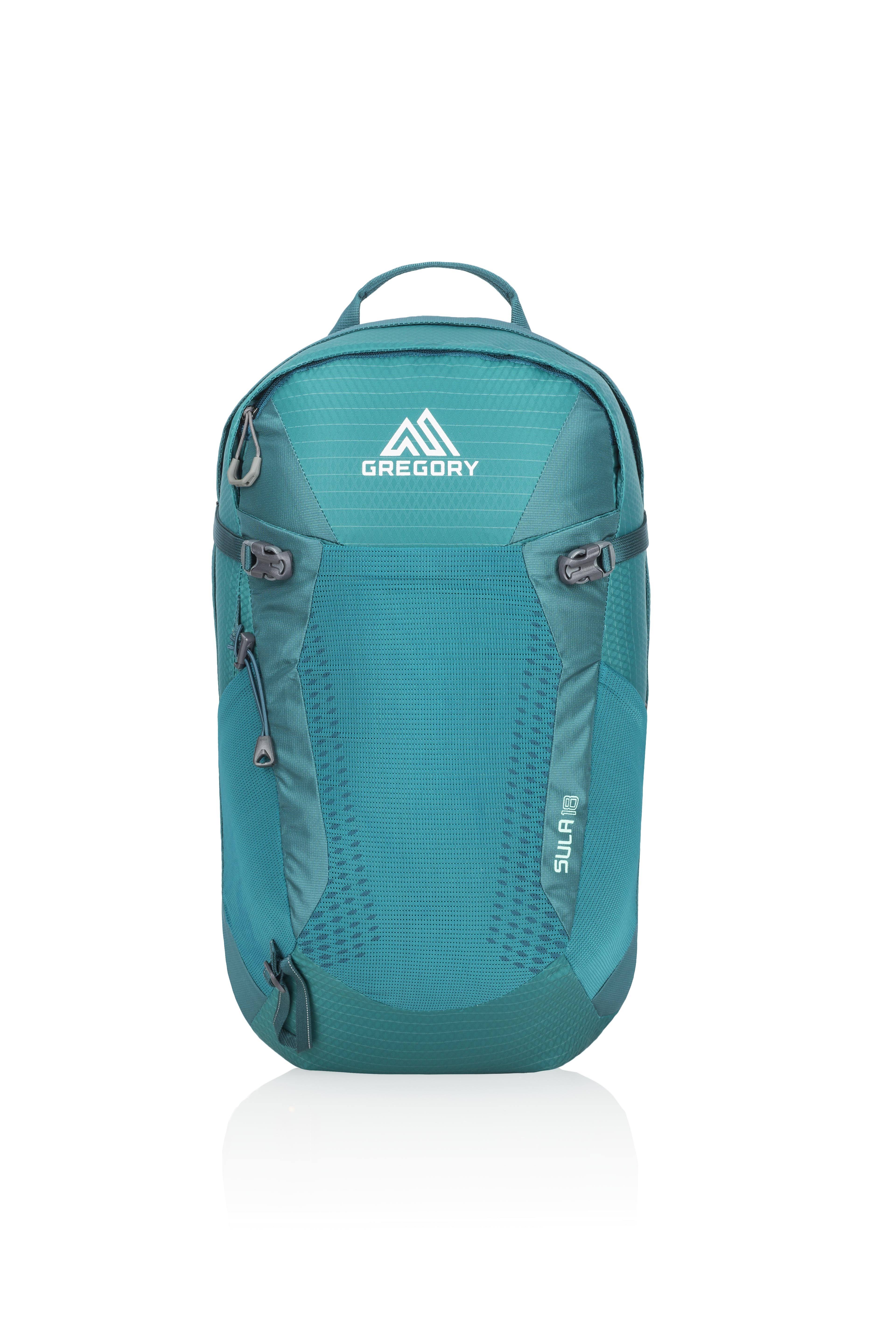 Backpack Sula 18 Gregory (Mineral Green)