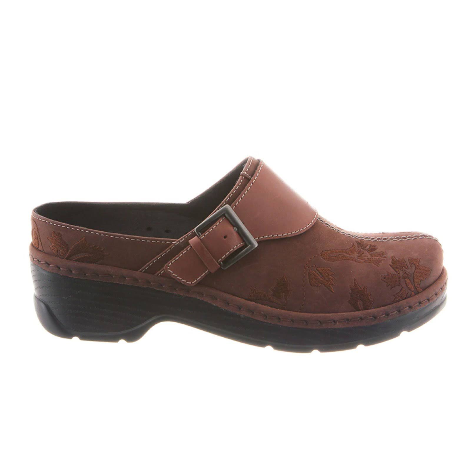 Klogs Austin 10 Women&s Cocoa