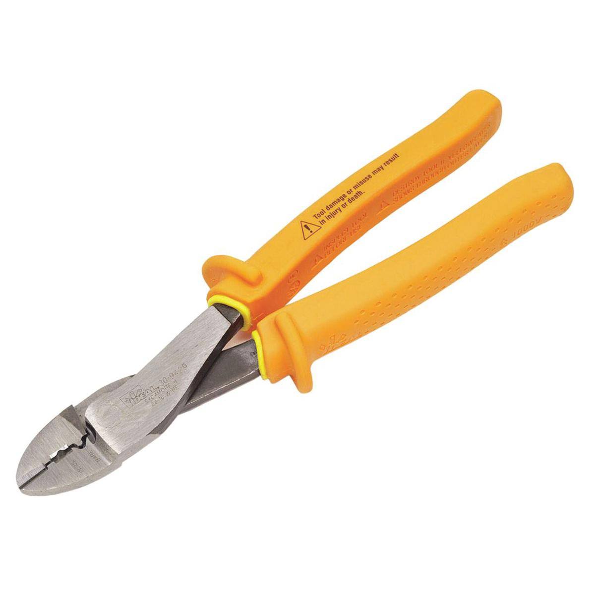 Ideal 30-9429 Insulated Multi Crimp Tool