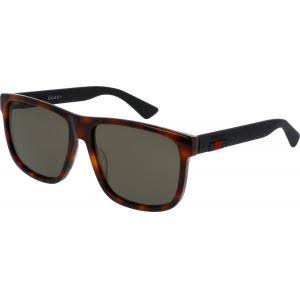 Gucci GG0010S 006 58 Sunglasses