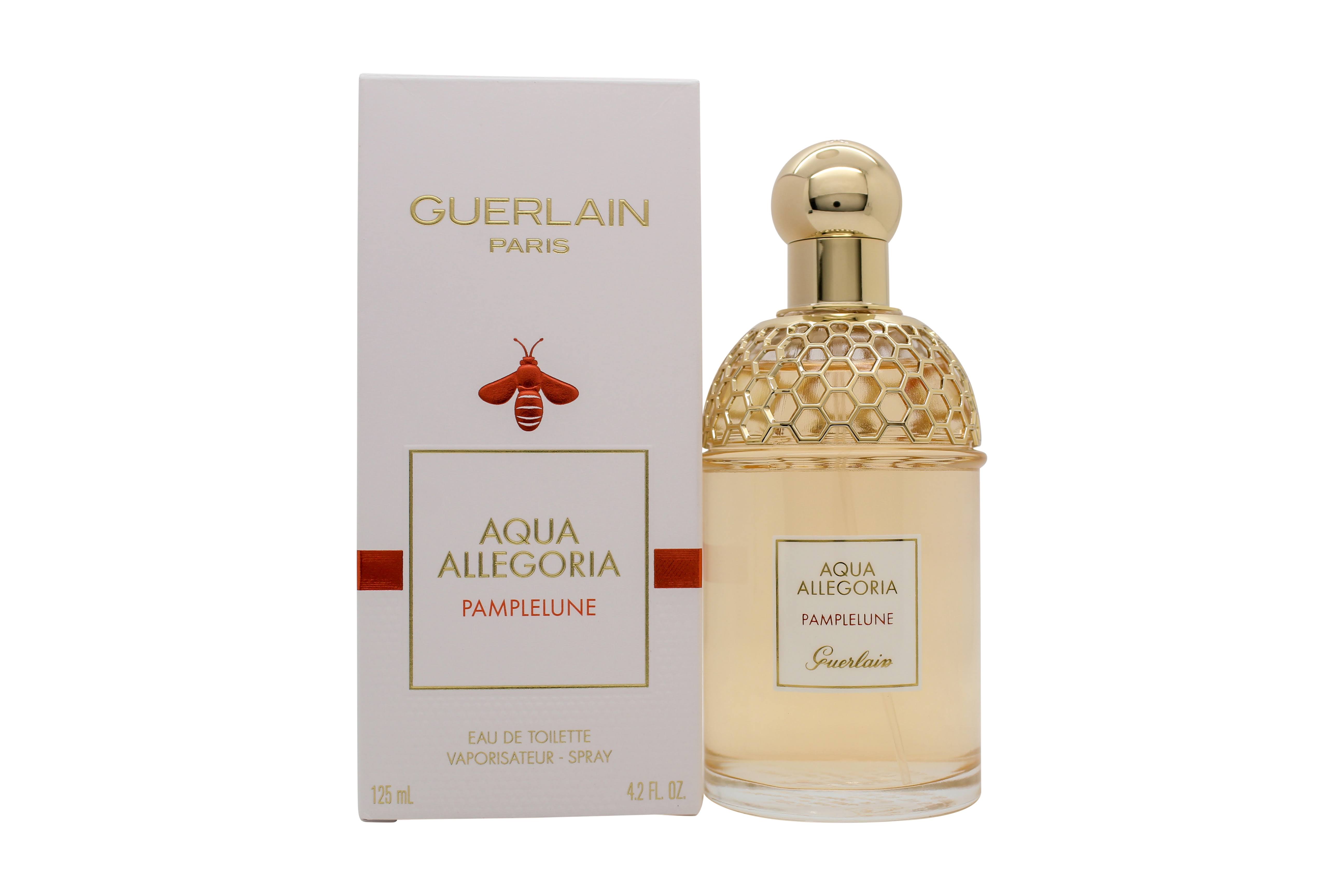Aqua Allegoria Pamplelune by Guerlain 3.3 oz EDT Spray