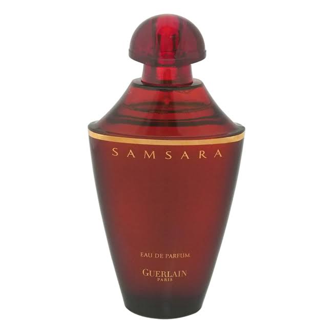 Samsara by Guerlain for Women - 3.4 oz EDP Spray (unboxed)