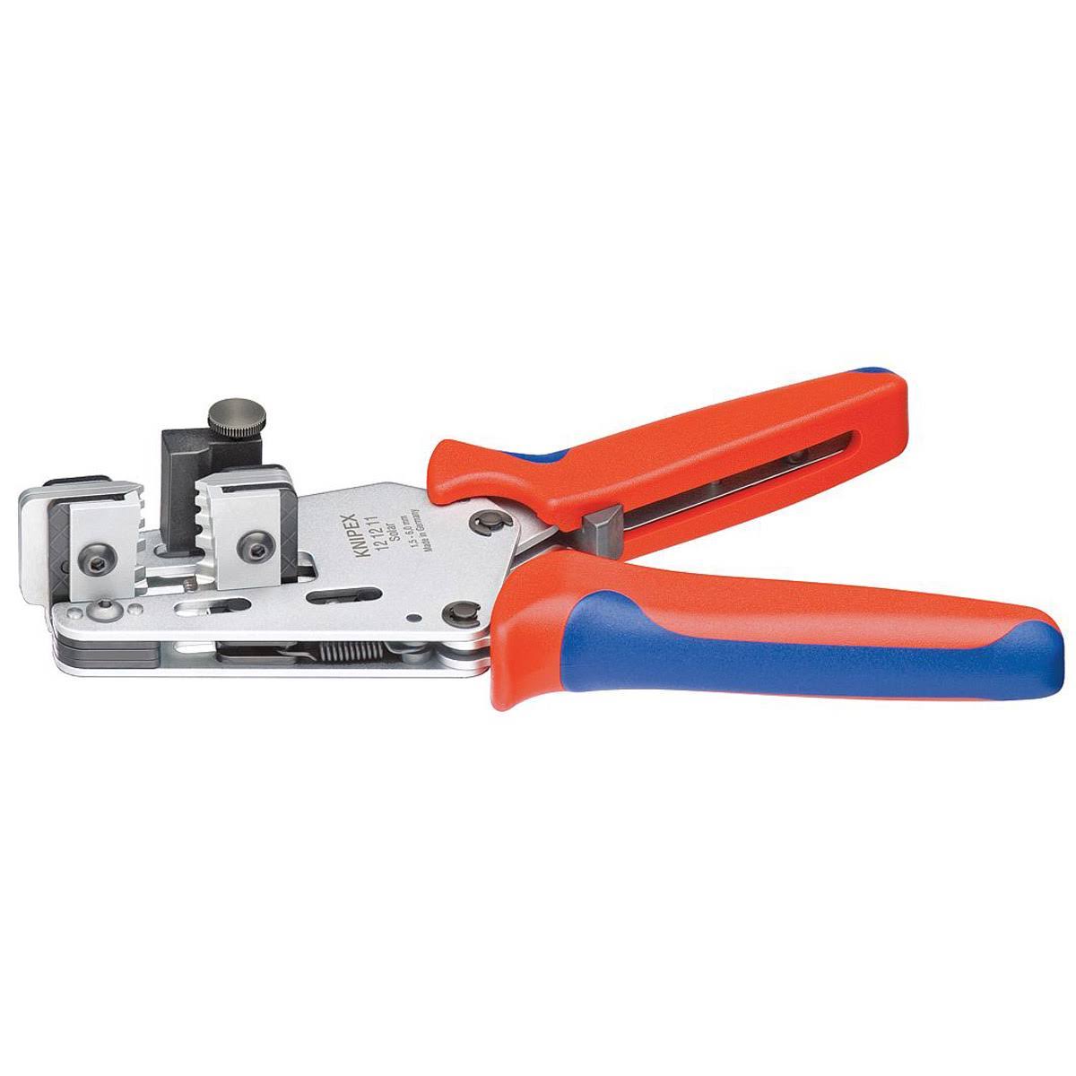 Knipex Wire Stripper 12 12 11