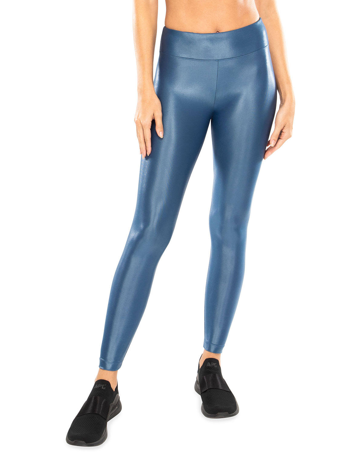 Koral Women&s Lustrous High Rise Legging