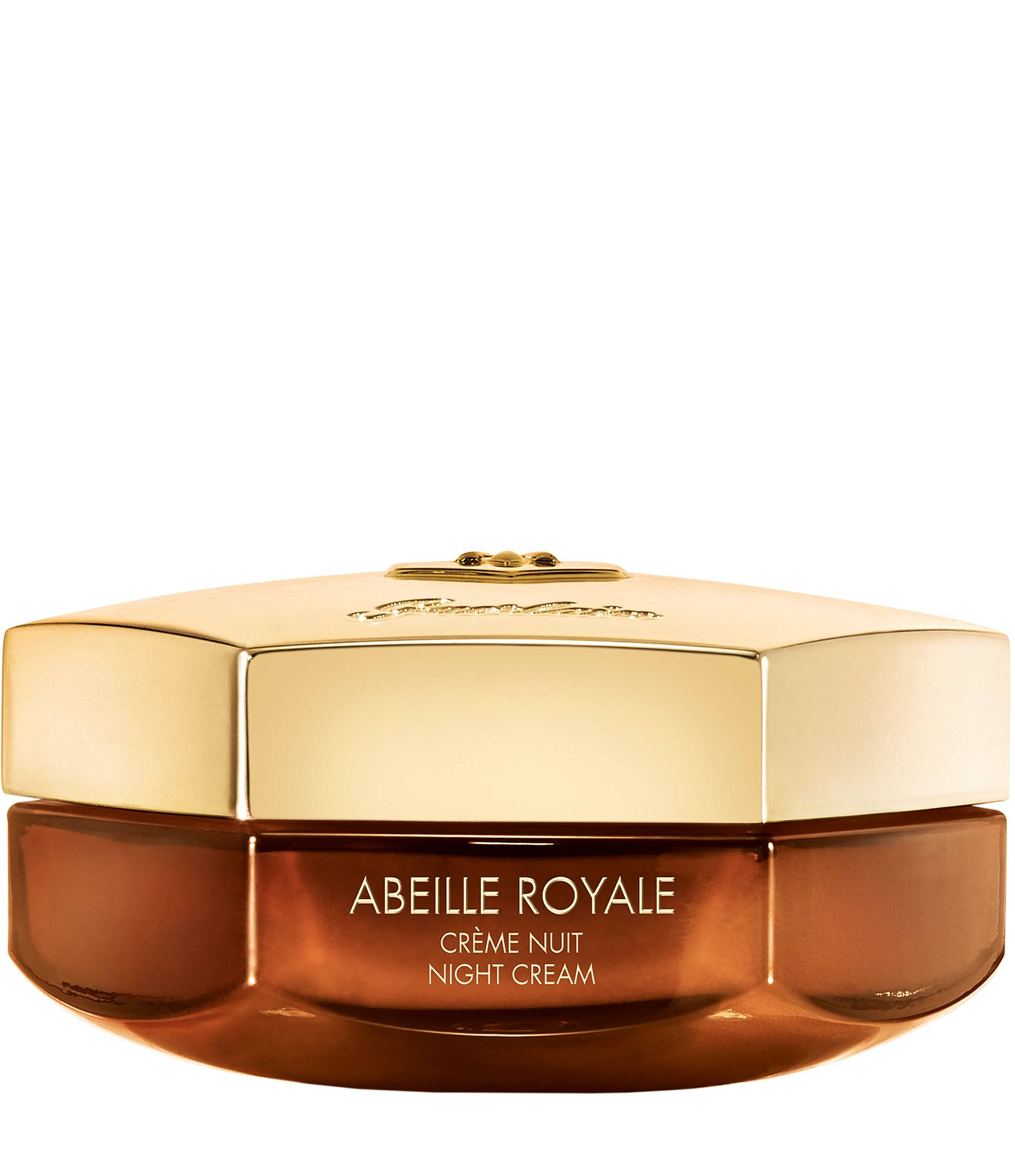Guerlain - Abeille Royale - Night Cream - 50 ml