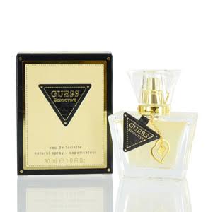 Guess Seductive / Guess Inc. EDT Spray 1.0 oz (w)