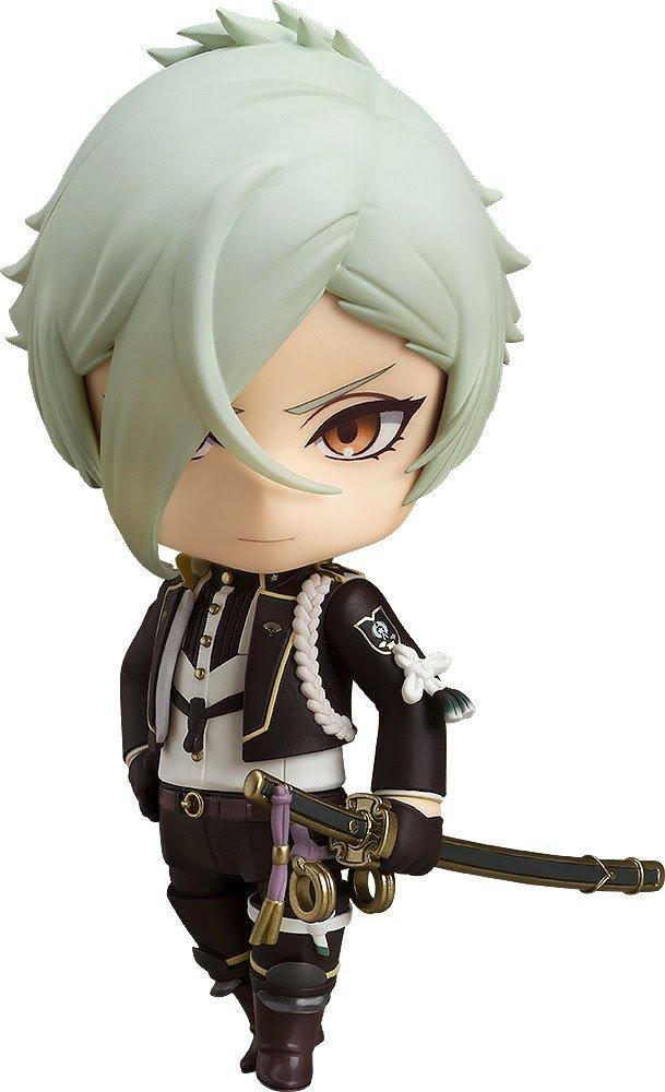 Touken Ranbu -ONLINE- Nendoroid Hizamaru