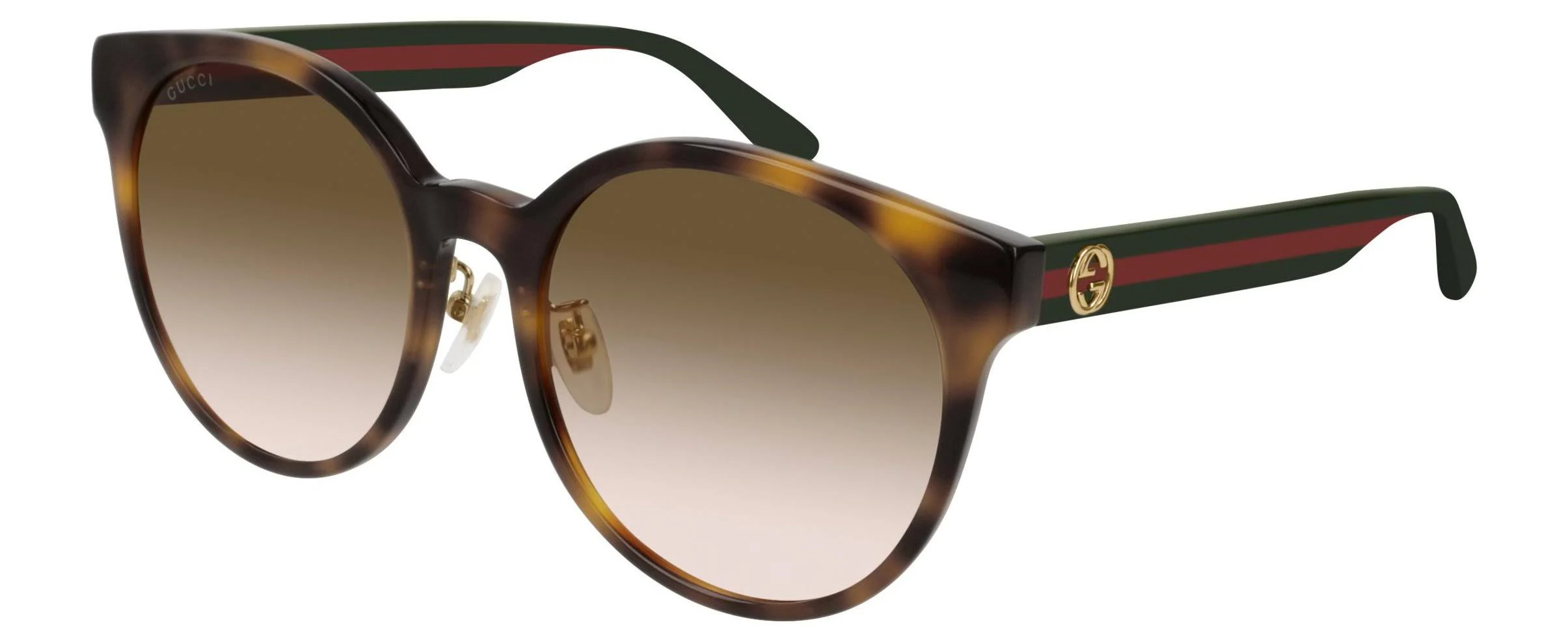 Gucci Sunglasses GG0416SK 005