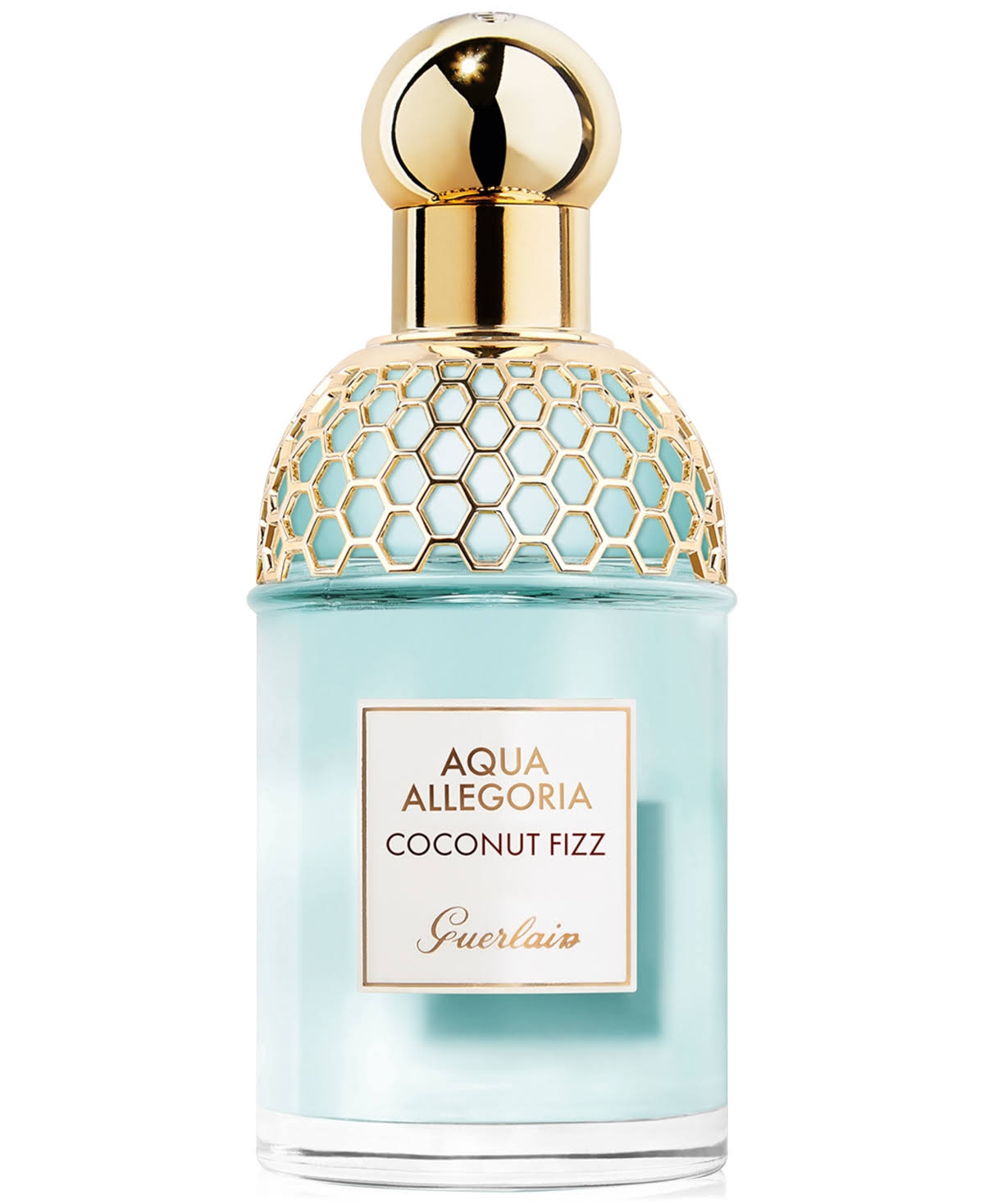 Guerlain Aqua Allegoria Coconut Fizz Eau De Toilette 75ml