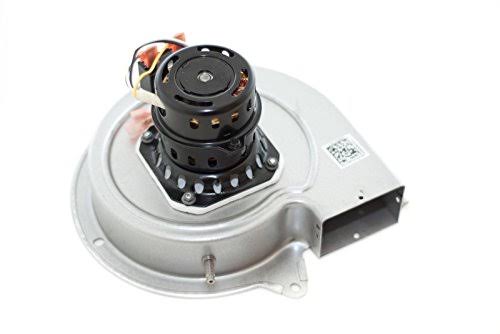 Goodman Draft Inducer Motor 0131M00002PSP at MechanicSurplus.com