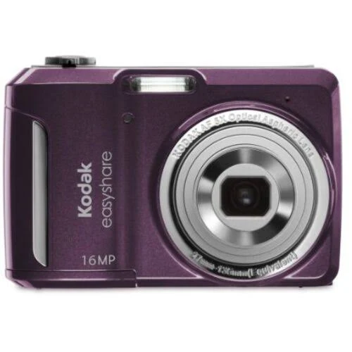 Kodak Digital Camera C1550 EasyShare