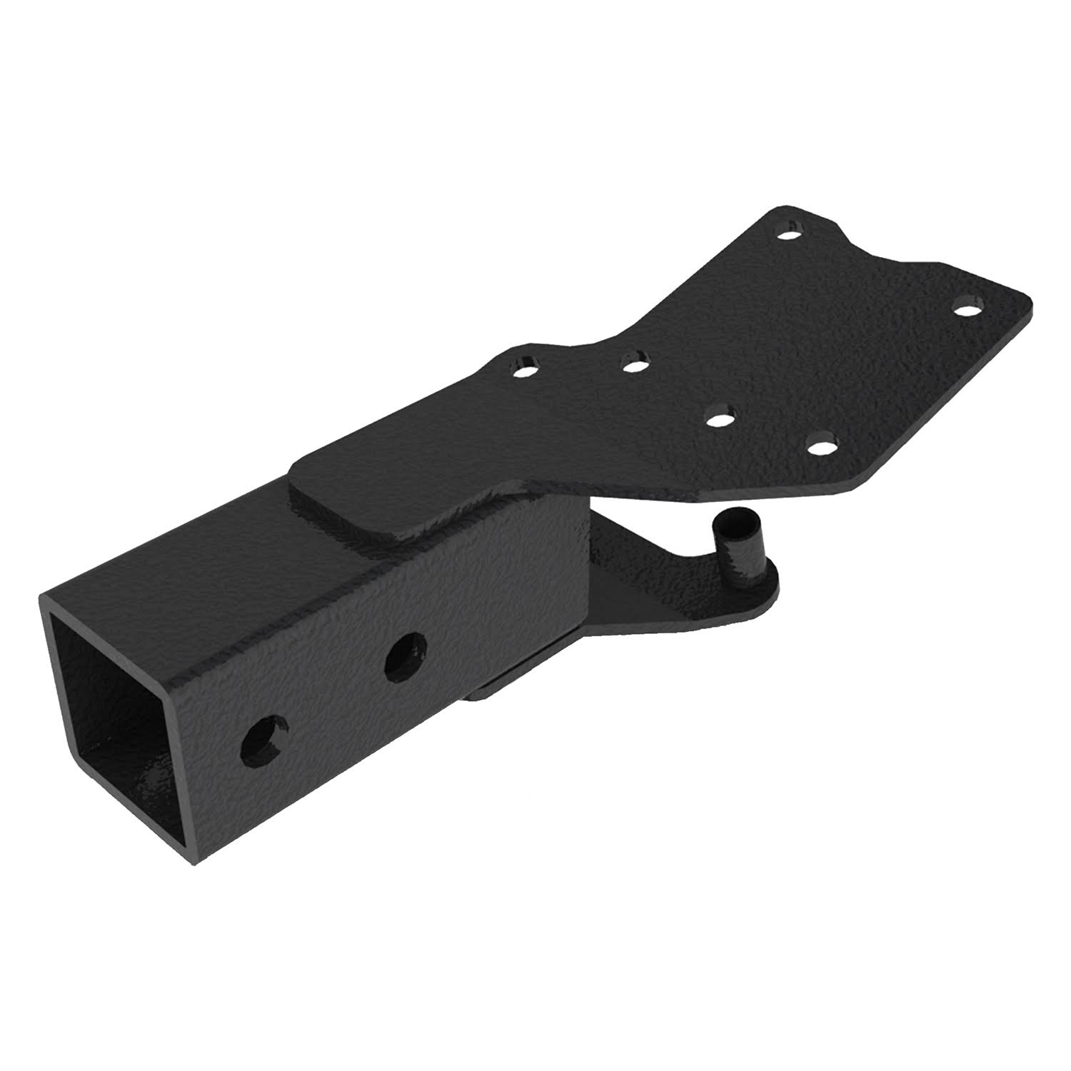 Kolpin 85155 2x22 Receiver Hitch/ Honda Rancher