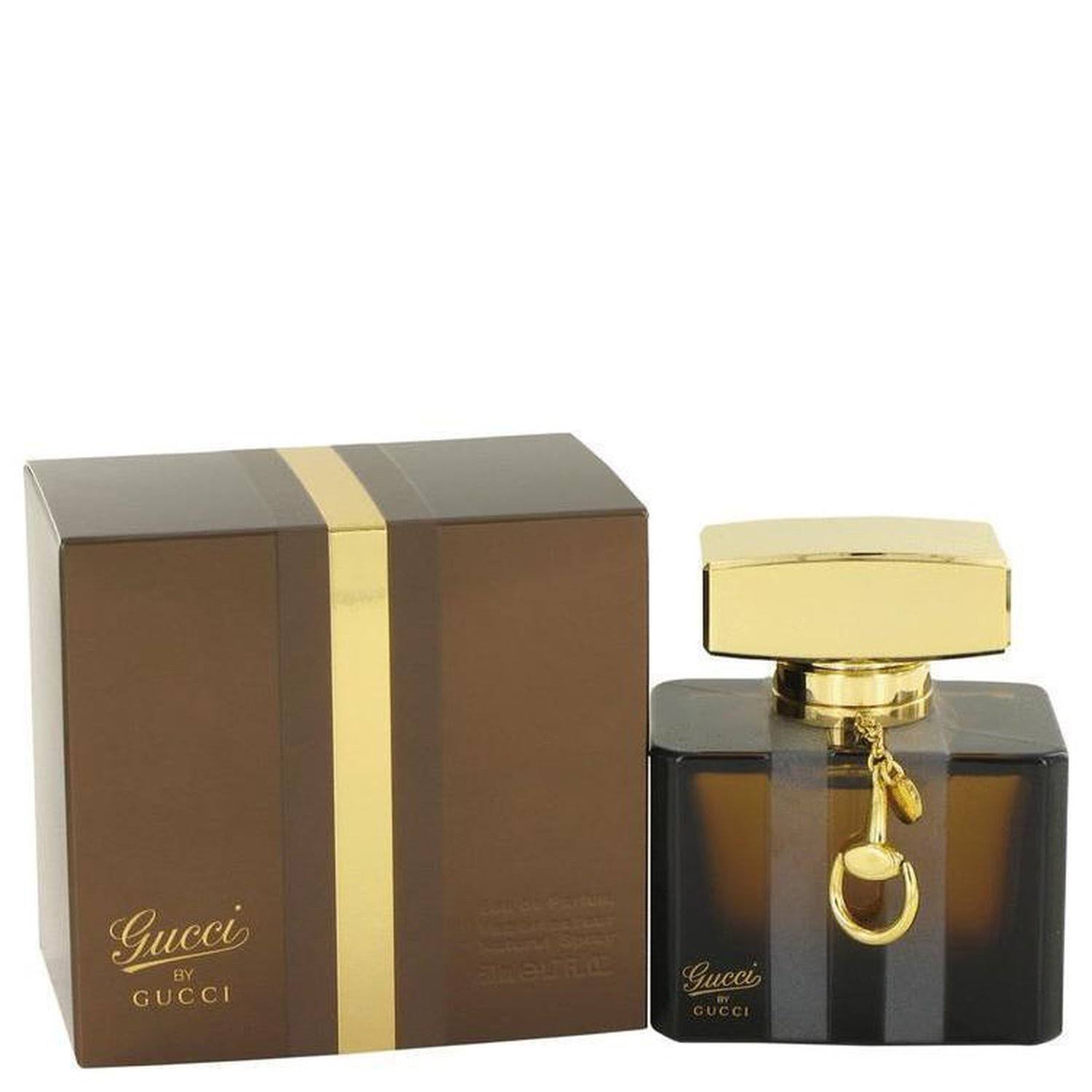 Gucci By Gucci Eau De Parfum Spray 50ml