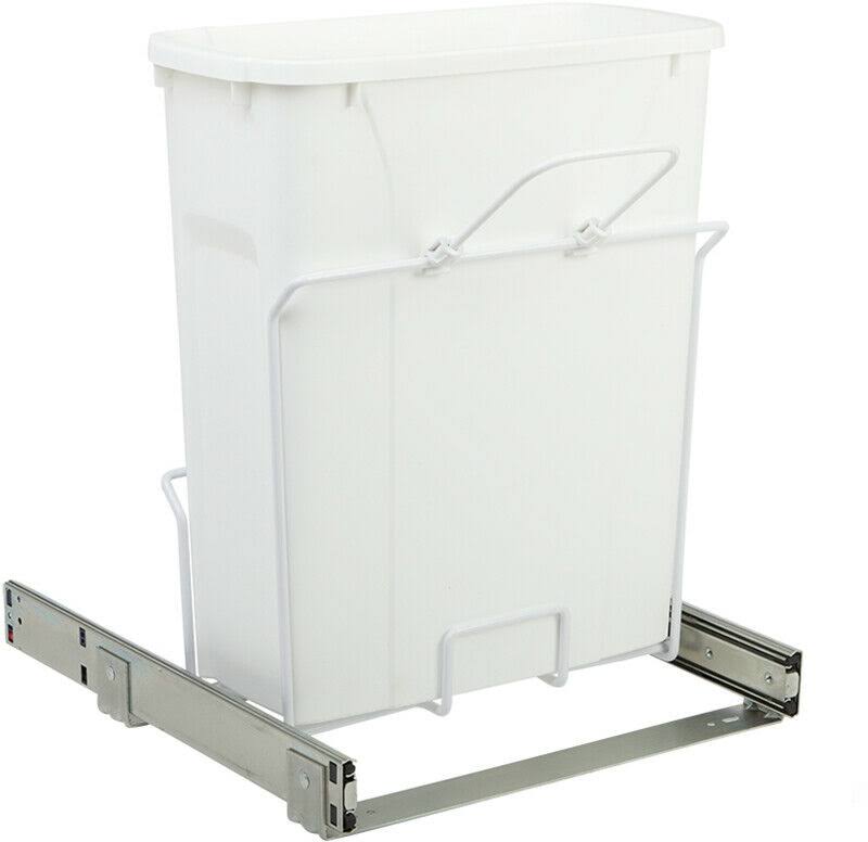 Knape u0026 Vogt, Soft-Close Bottom-Mount - Single