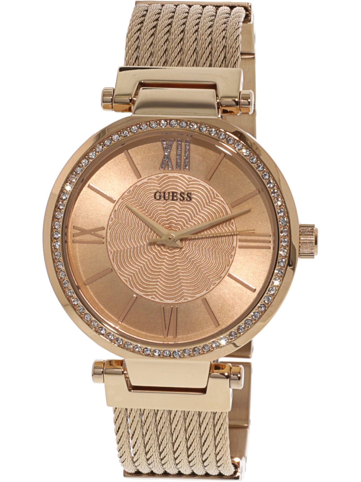 Guess W0638L4 Watch