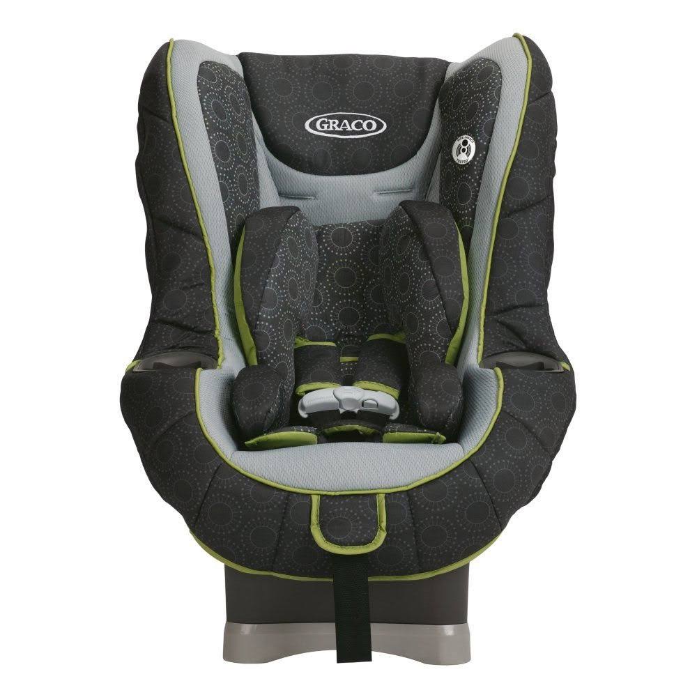 Graco My Ride 65 DLX Convertible Car Seat - Empire