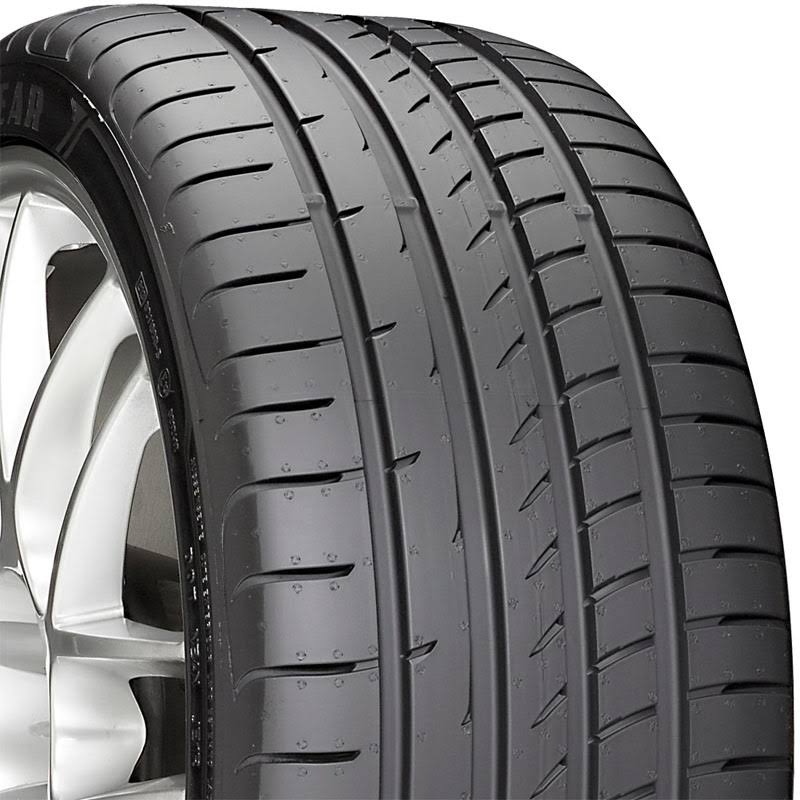 Goodyear Eagle F1 Asymmetric 2 265/45R20 108 Y Tire